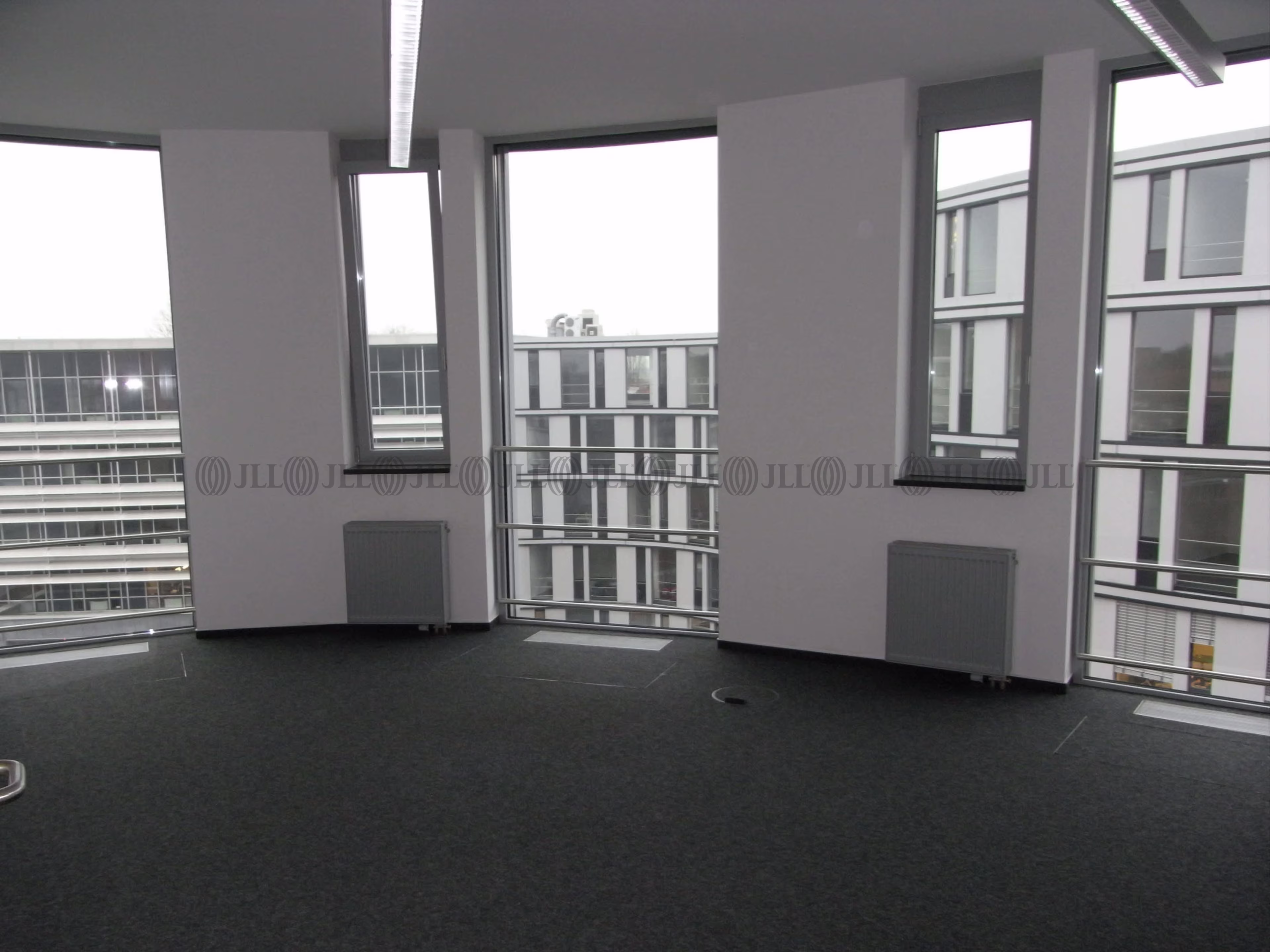 Büroimmobilie - Hamburg, Hohenfelde - H0533