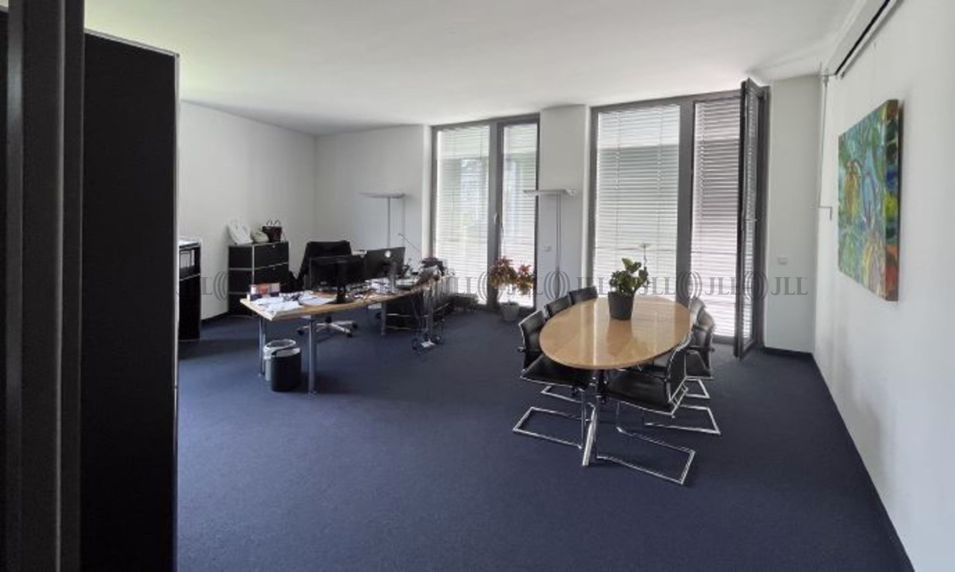 Büroimmobilie - München, Obersendling - M0665