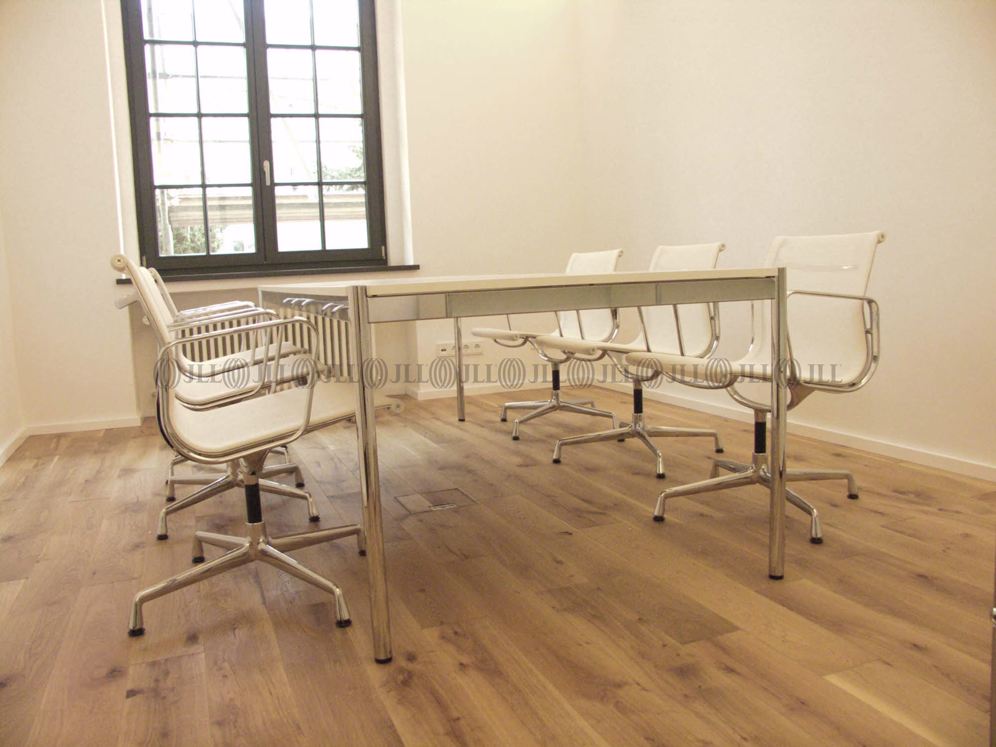 Büroimmobilie - Köln, Neustadt-Nord - K0878