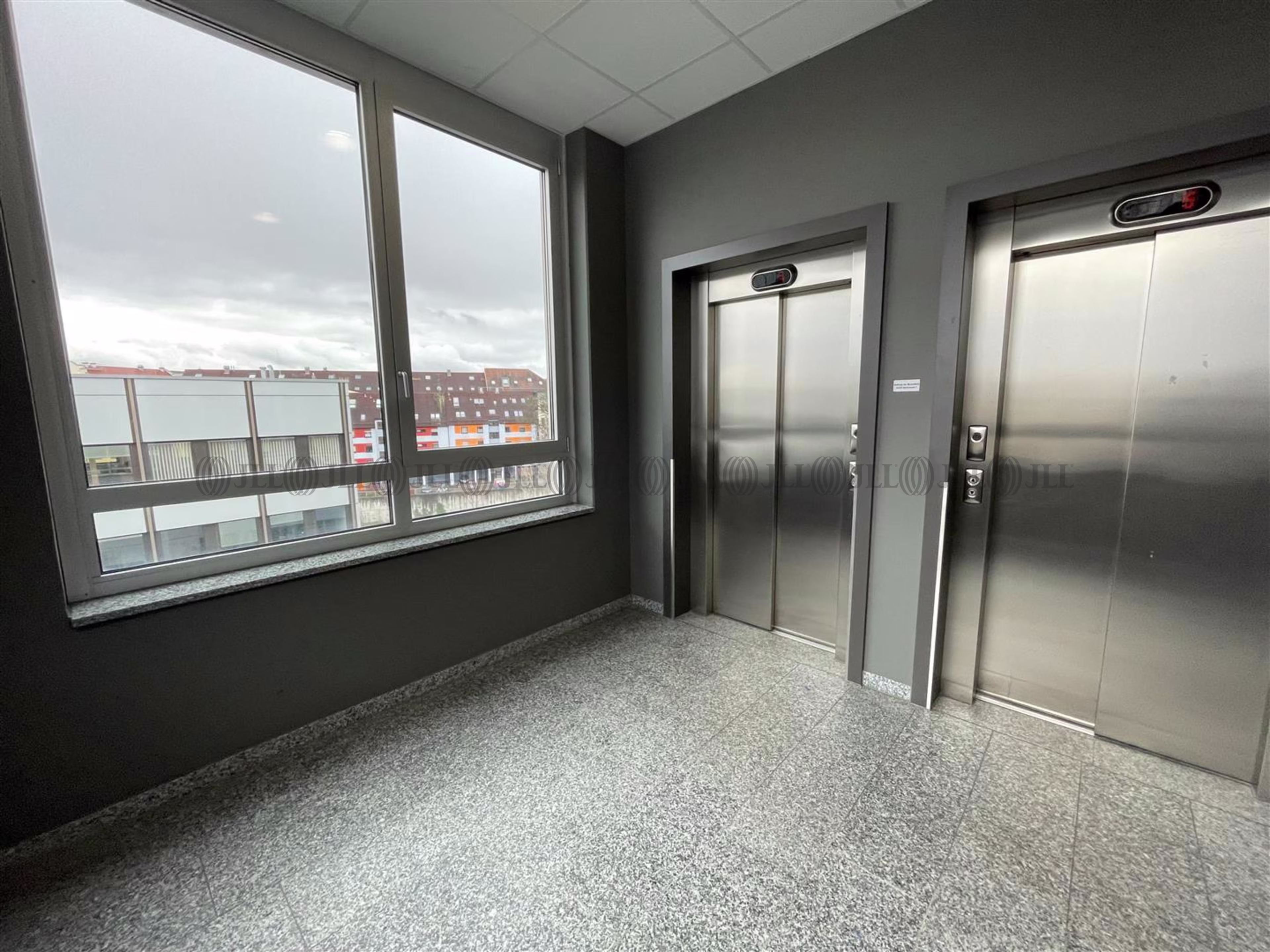 Büroimmobilie - Fürth - F1882