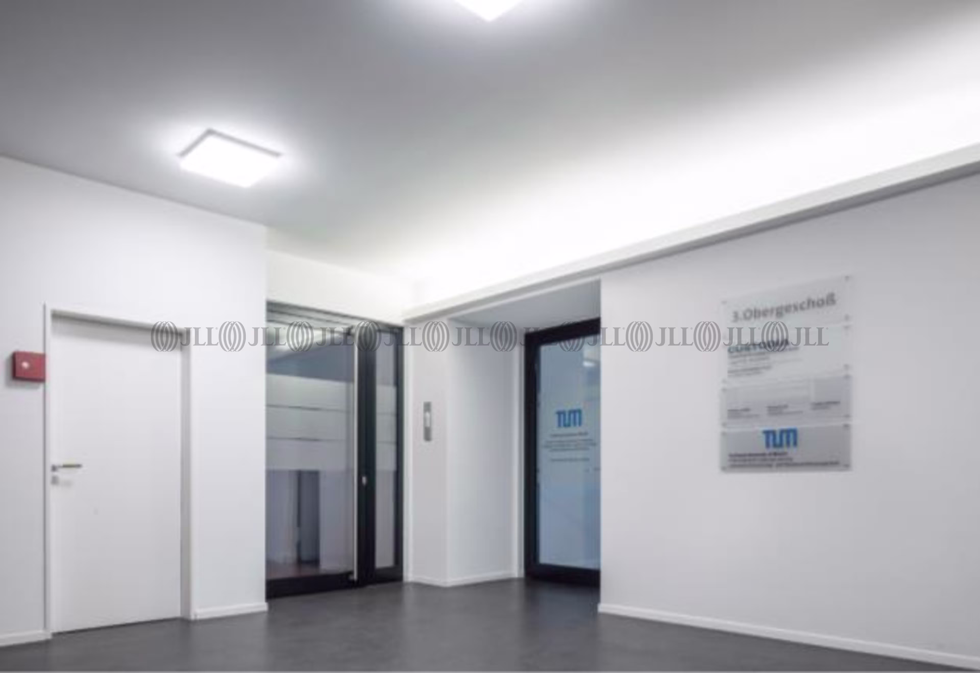 Büroimmobilie - München, Schwabing - M1861