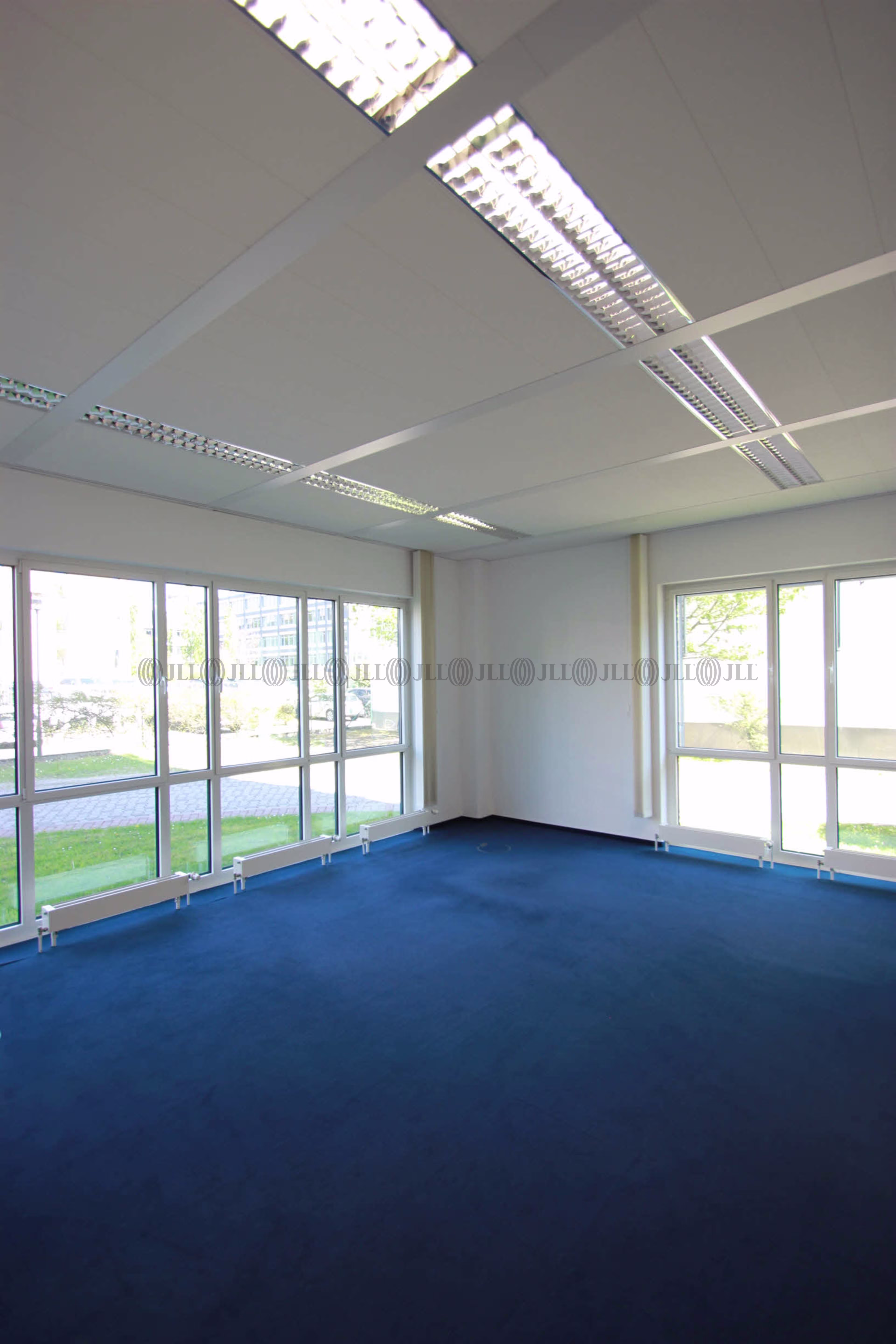 Büroimmobilie - Neu-Isenburg - F0191