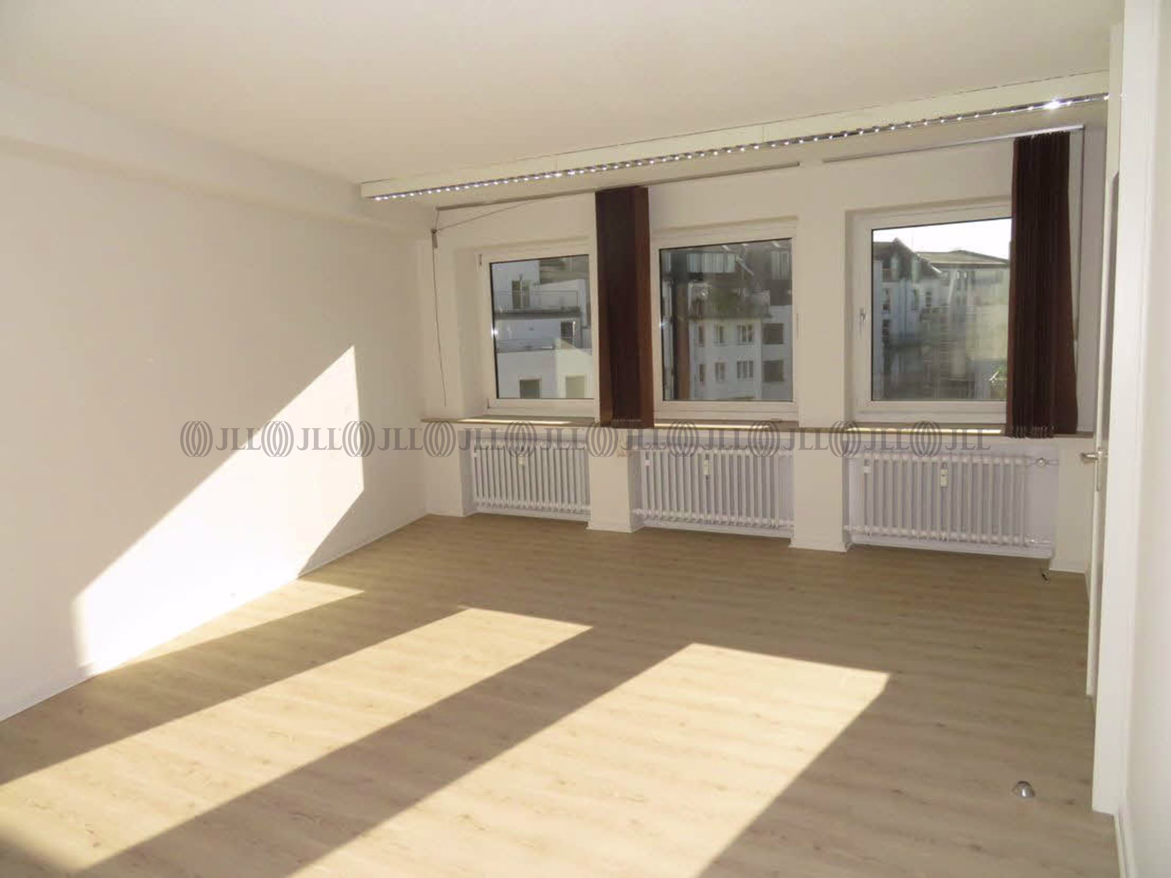 Büroimmobilie - Düsseldorf, Stadtmitte - D0595