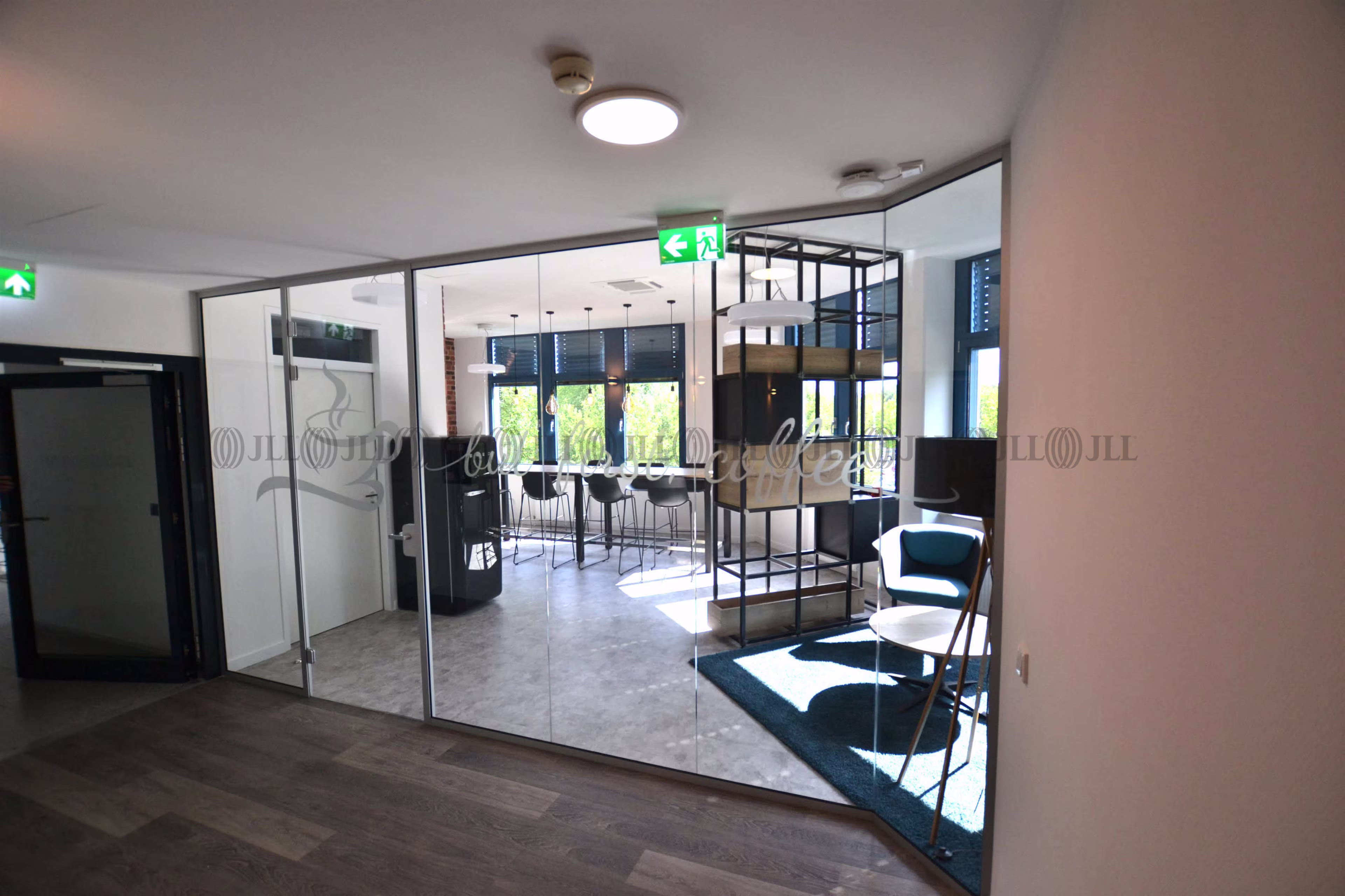 Büroimmobilie - Ratingen - D0895