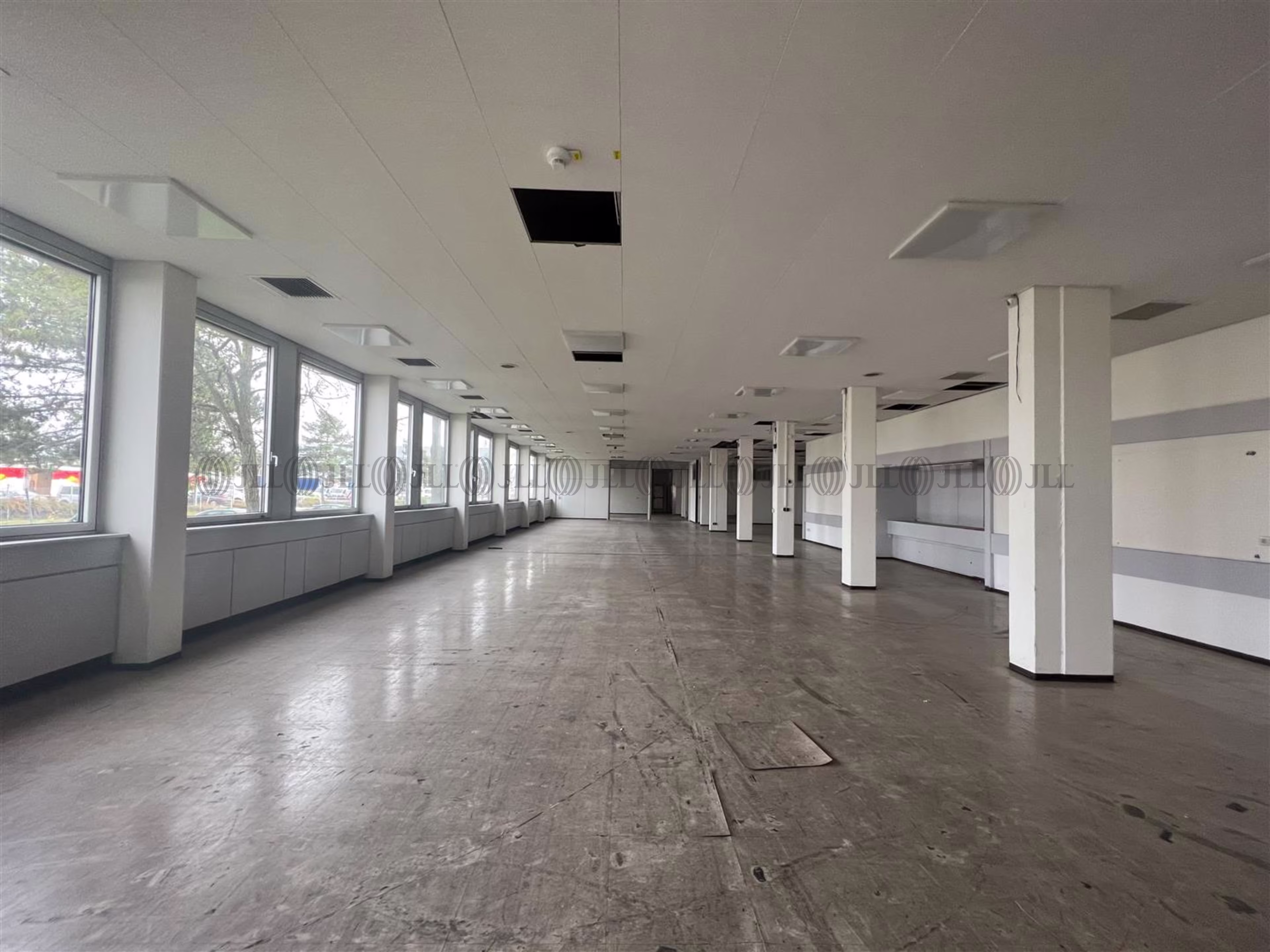 Büroimmobilie - Nürnberg, Südöstliche Außenstadt - M1106