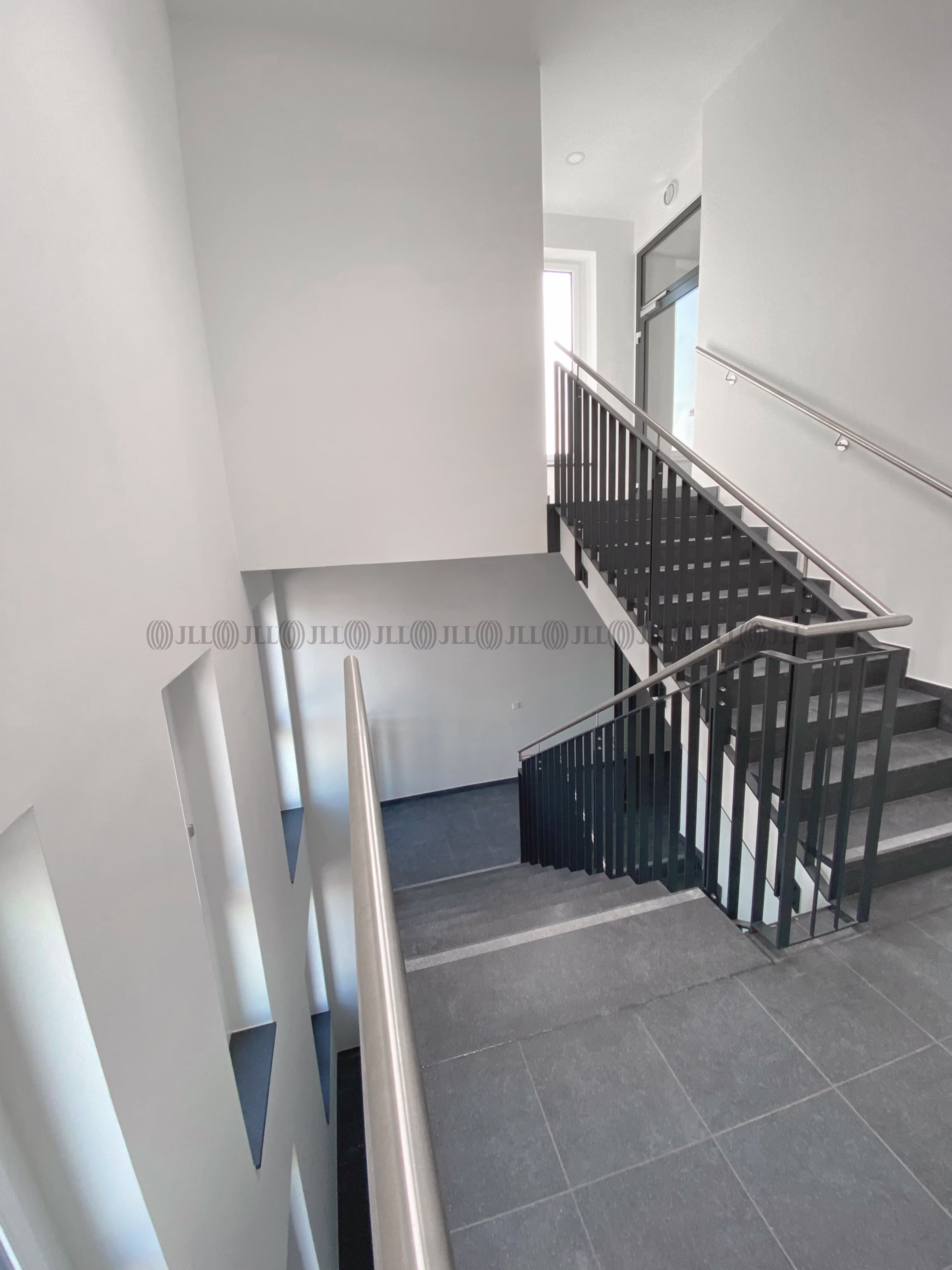 Büroimmobilie - Hannover, Misburg-Nord - H1463