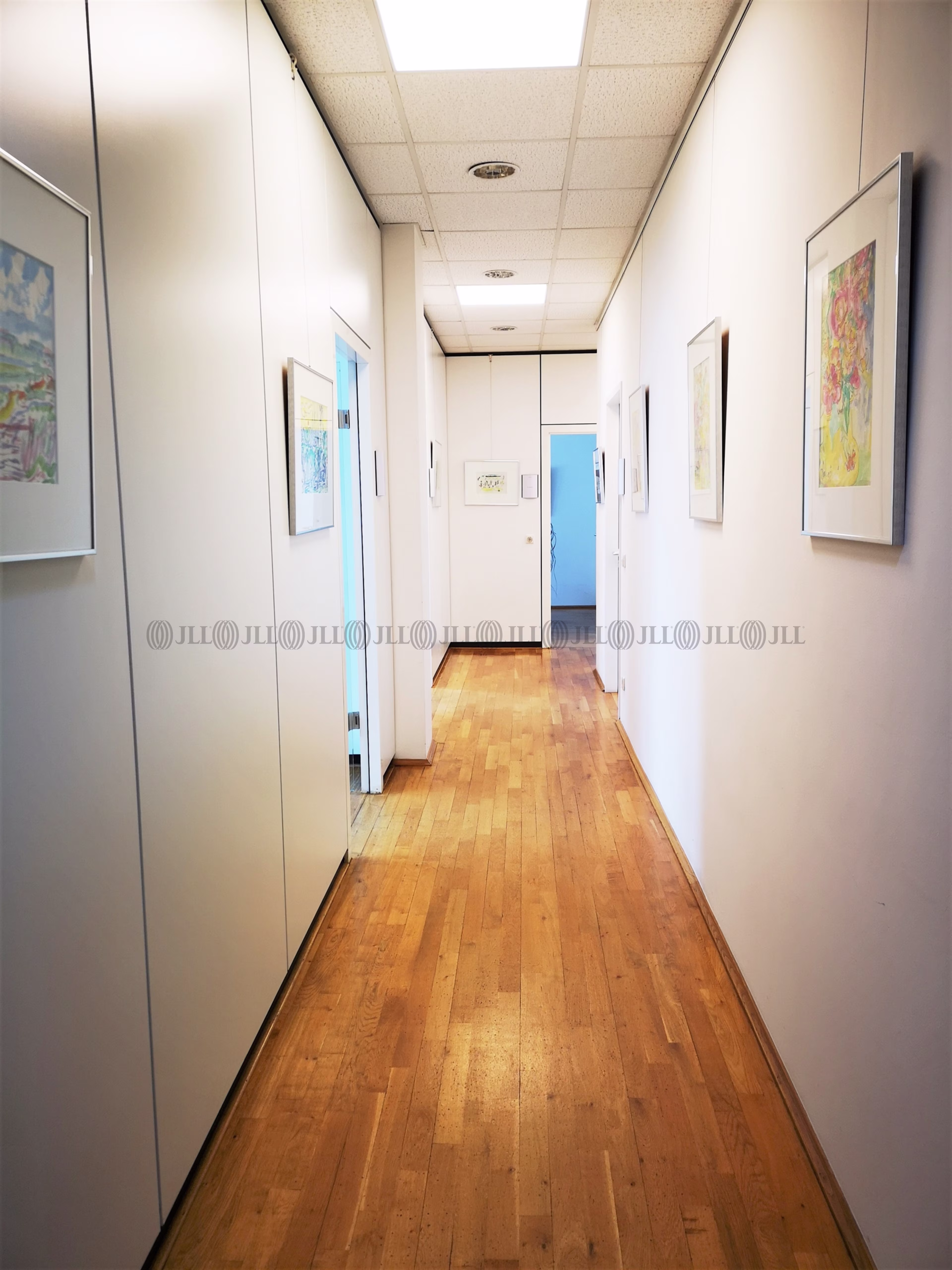 Büroimmobilie - Krefeld, Cracau - D2923