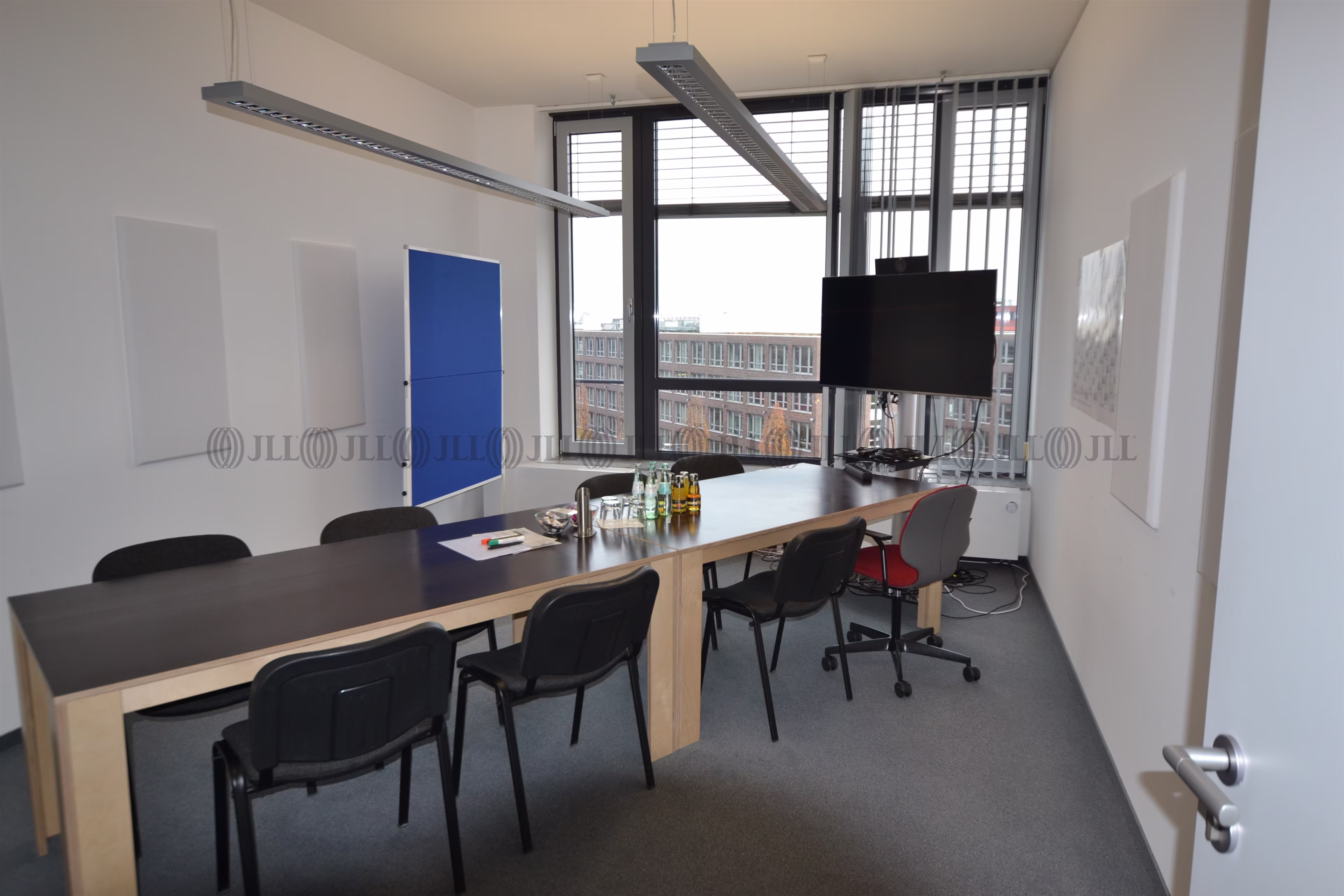 Büroimmobilie - Köln, Ossendorf - K0051