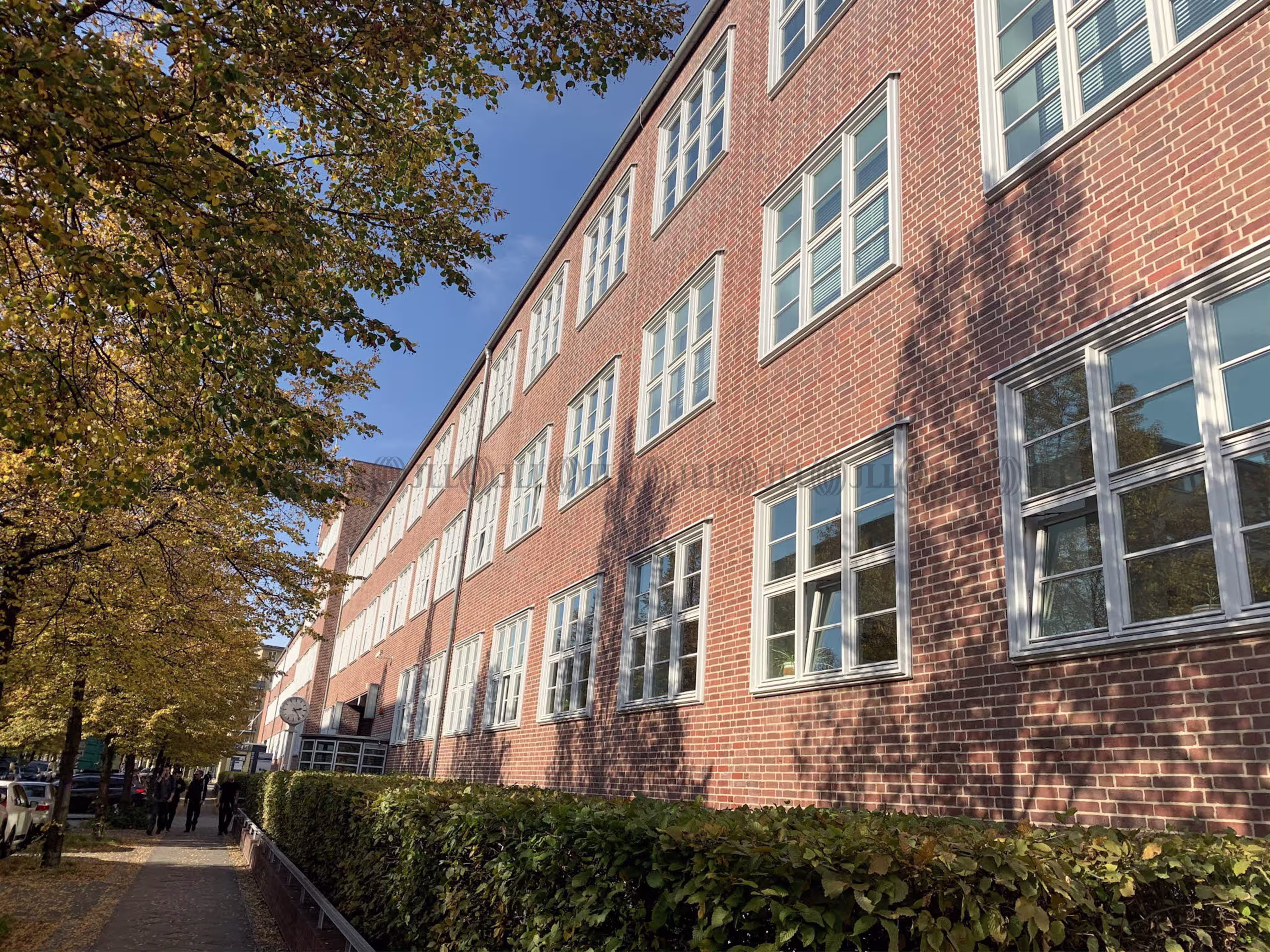 Büroimmobilie - Berlin, Alt-Treptow - B0546