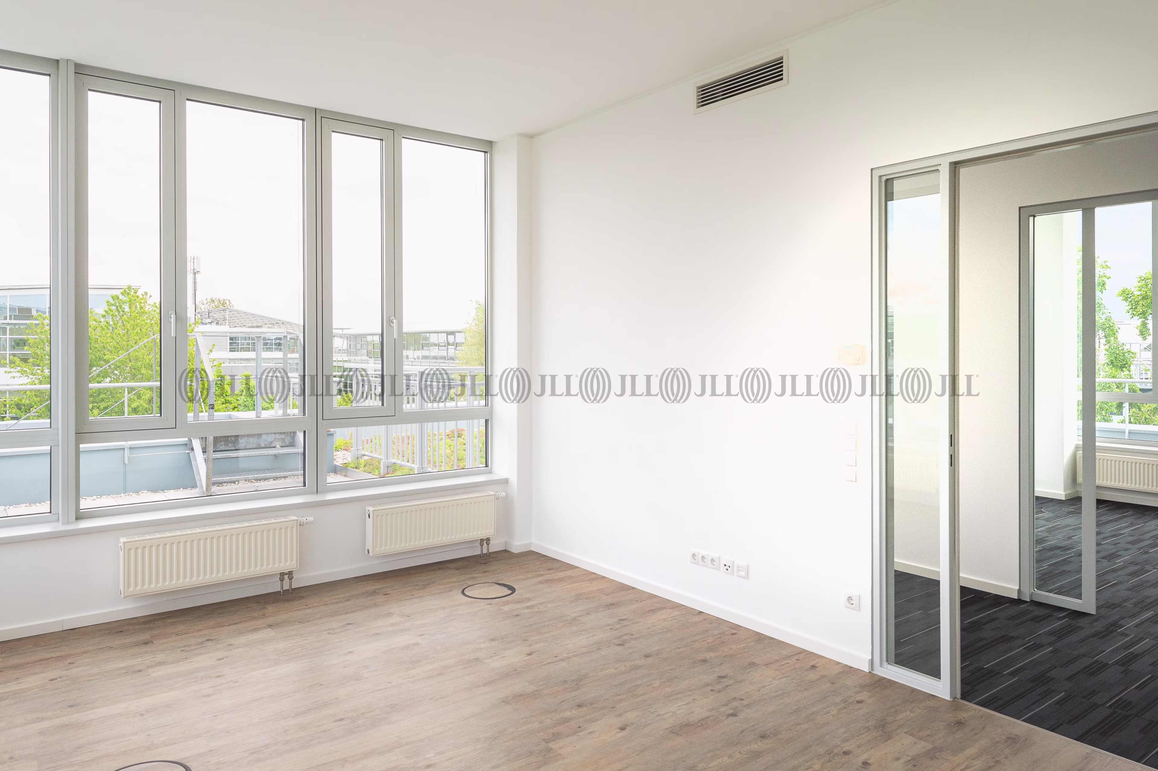 Büroimmobilie - Hallbergmoos - M0486