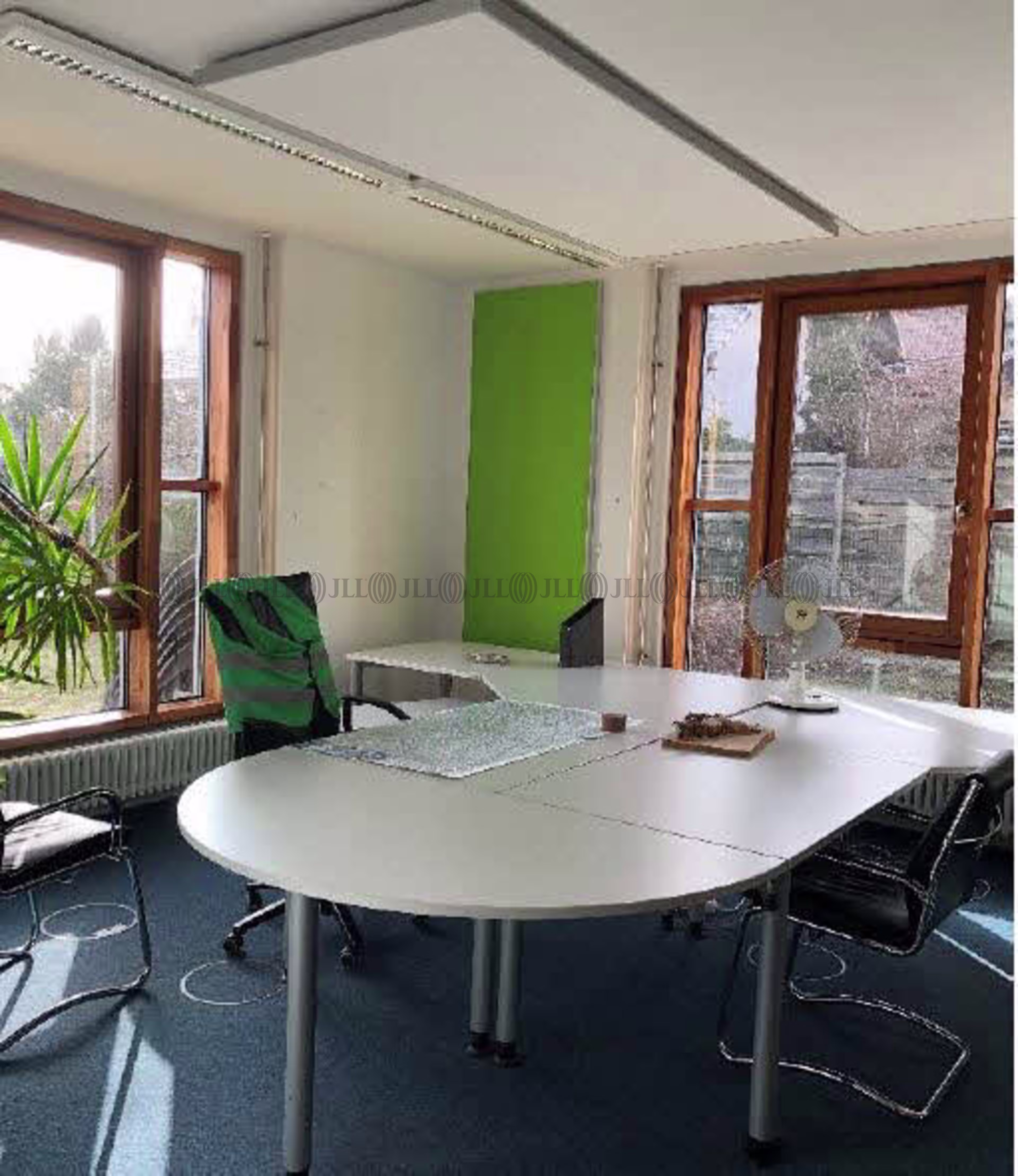 Büroimmobilie - München, Allach-Untermenzing - M1834