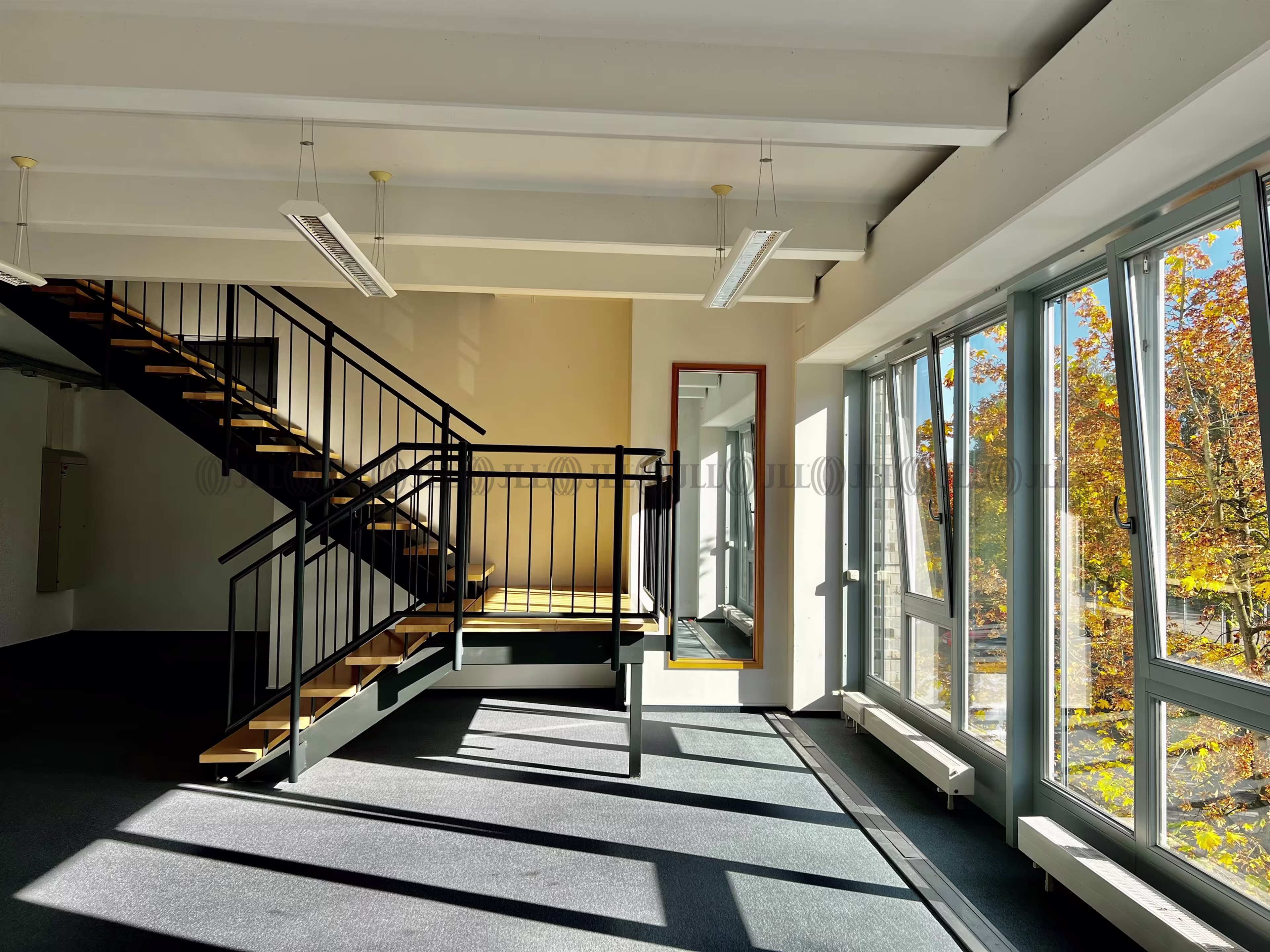 Büroimmobilie - Hamburg, Rahlstedt - H1732