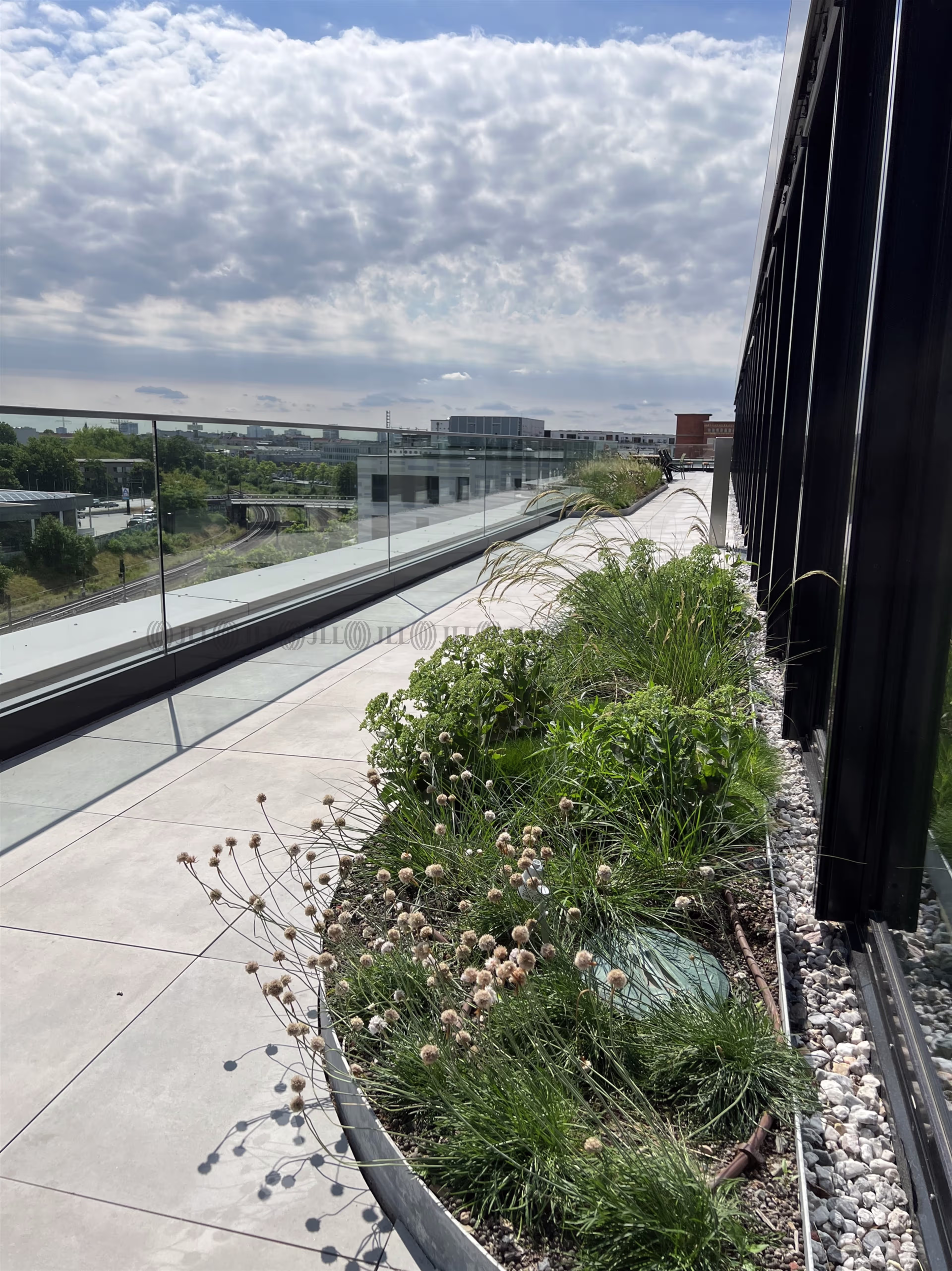 Büroimmobilie - Berlin, Prenzlauer Berg - B2424