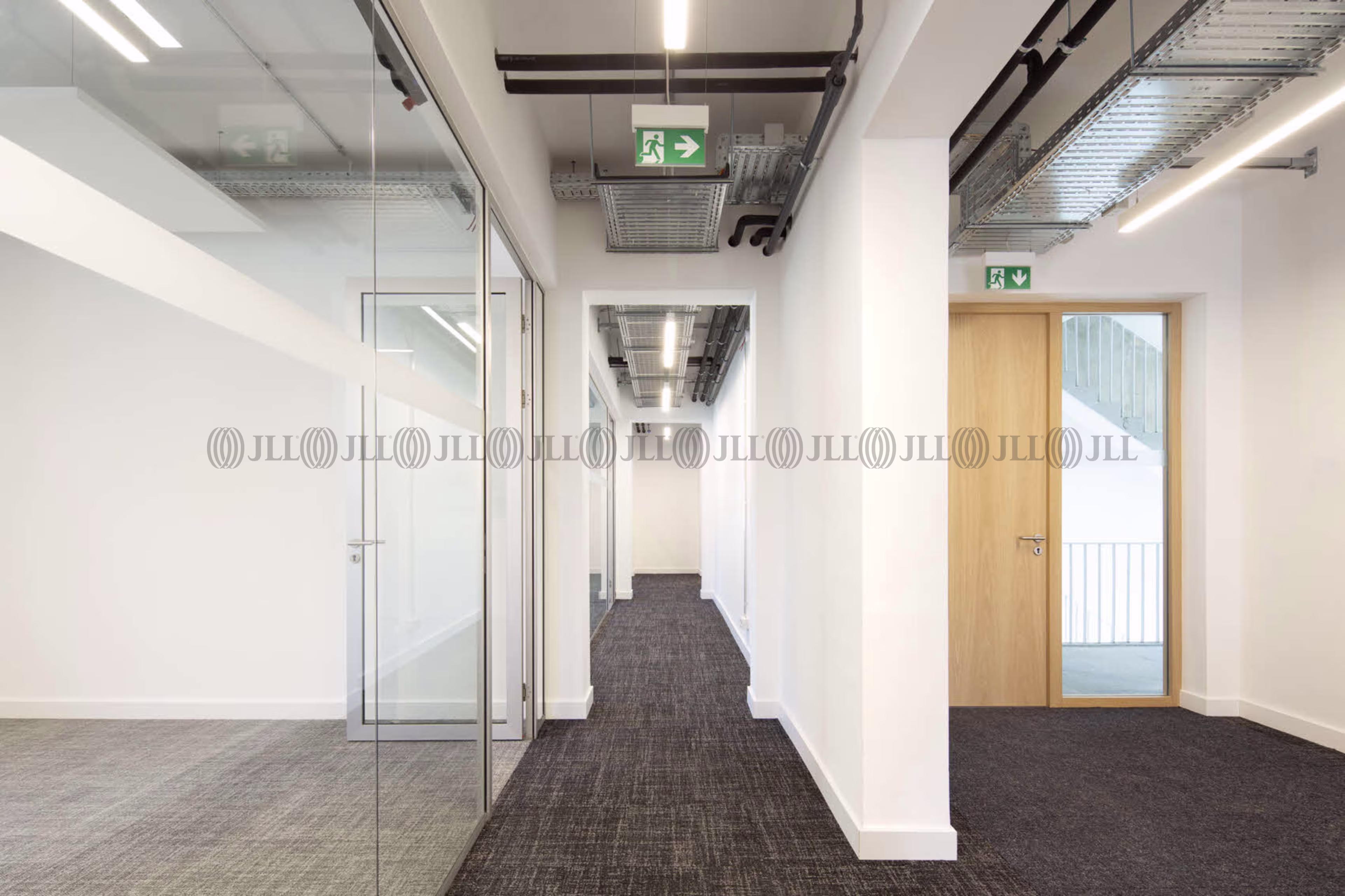 Büroimmobilie - Mannheim, Vogelstang - F2614