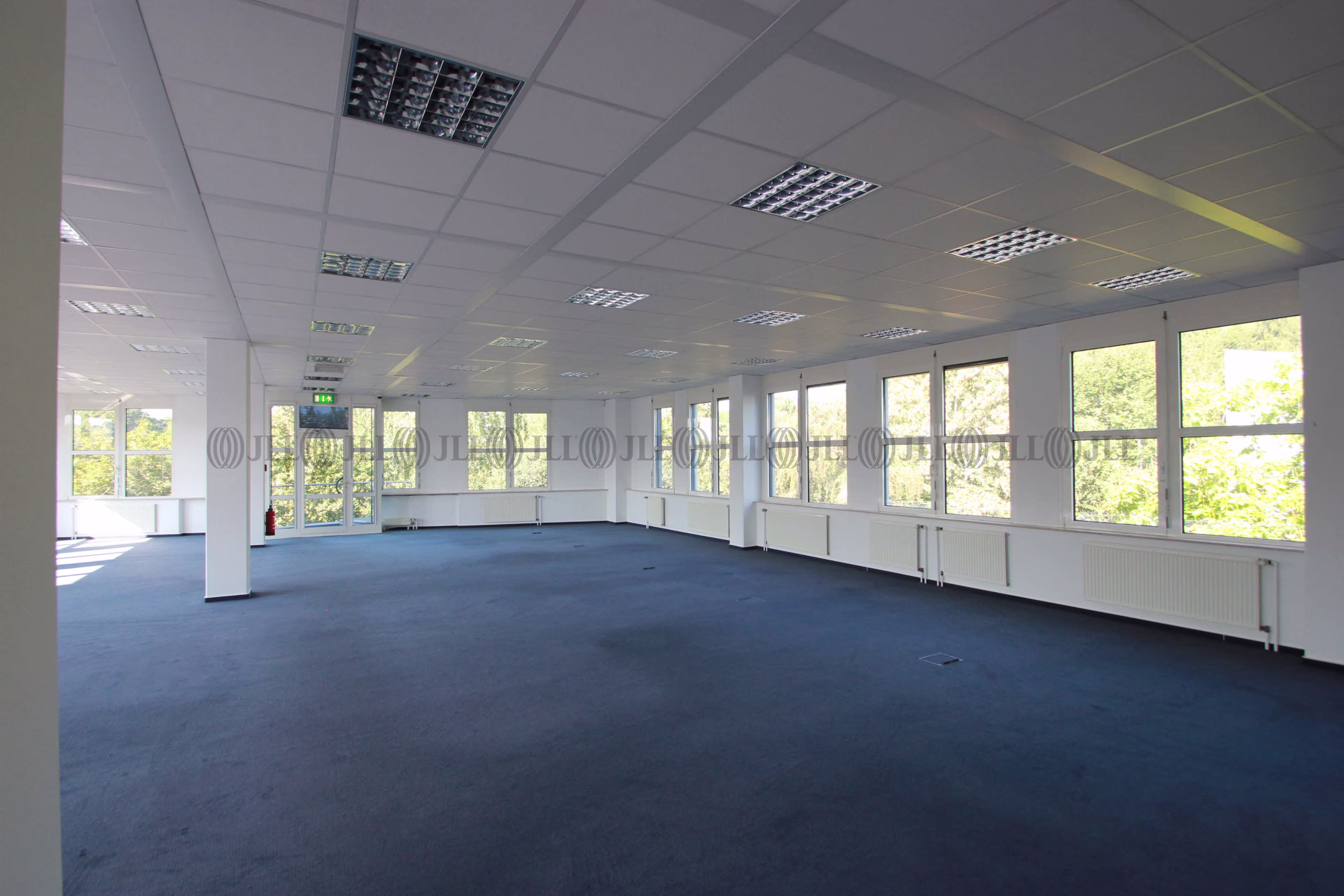 Büroimmobilie - Oberursel (Taunus) - F0231