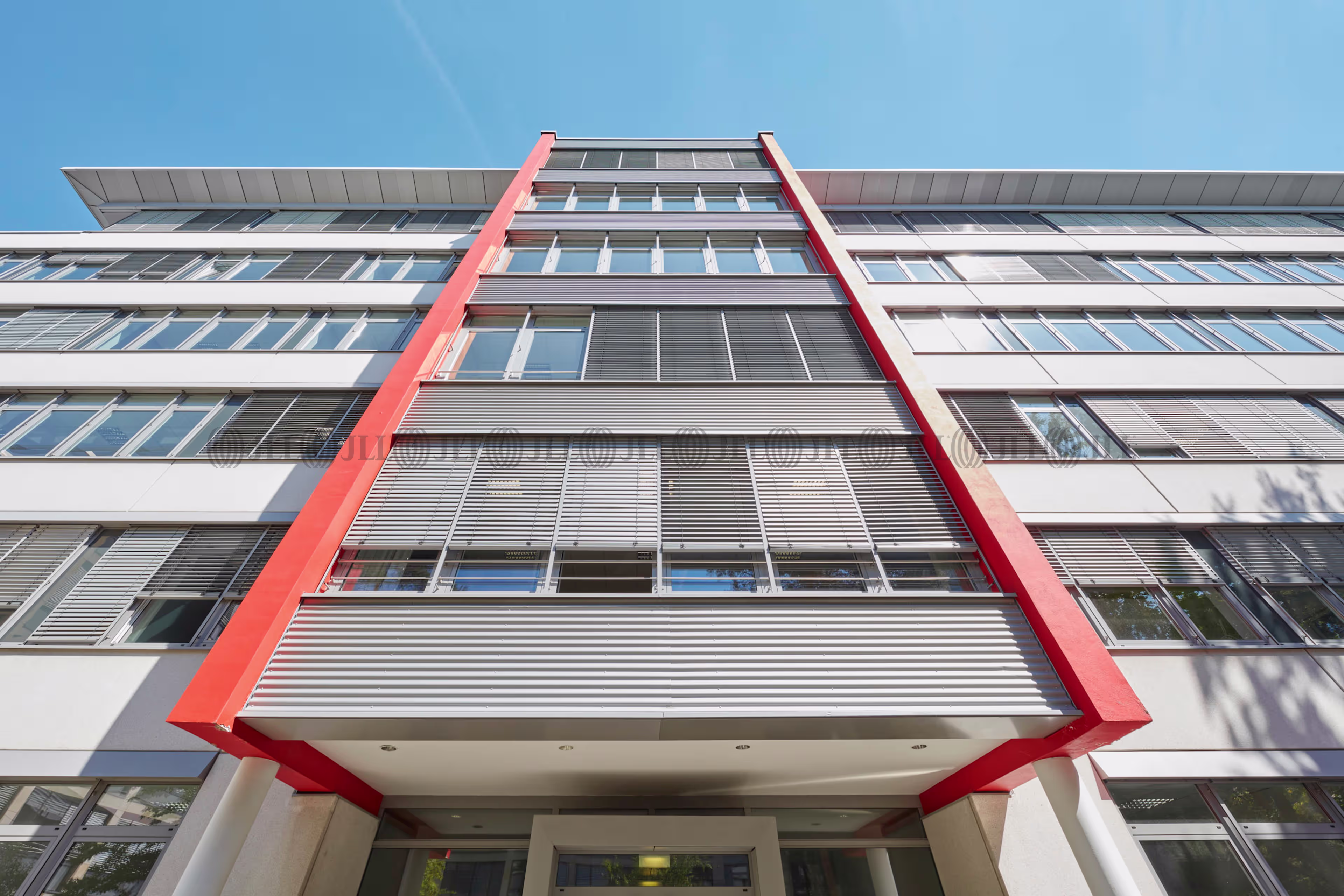 Büroimmobilie - Neu-Isenburg - F0293