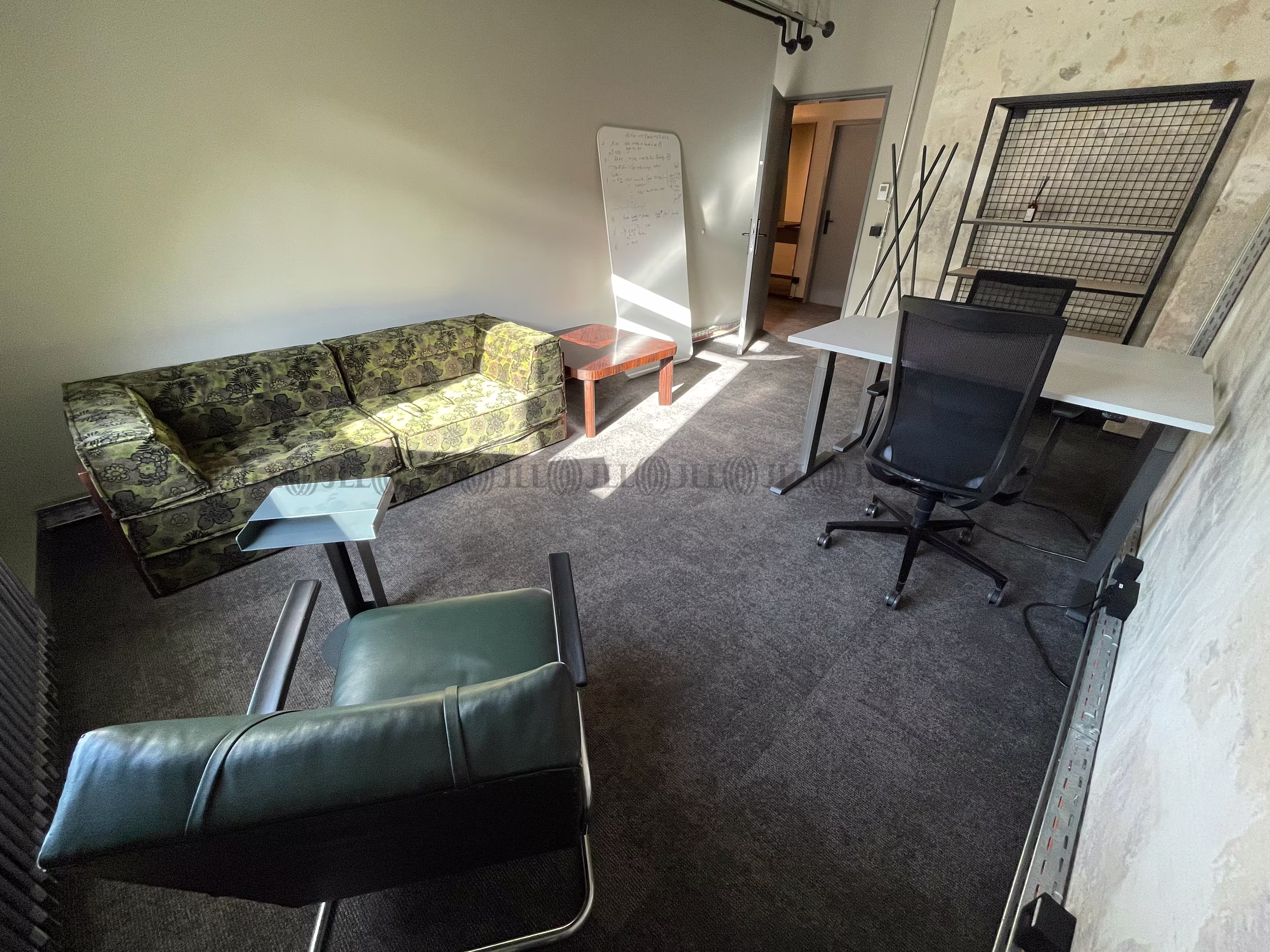 Büroimmobilie - Nürnberg, Altstadt und Engere Innenstadt - M1673