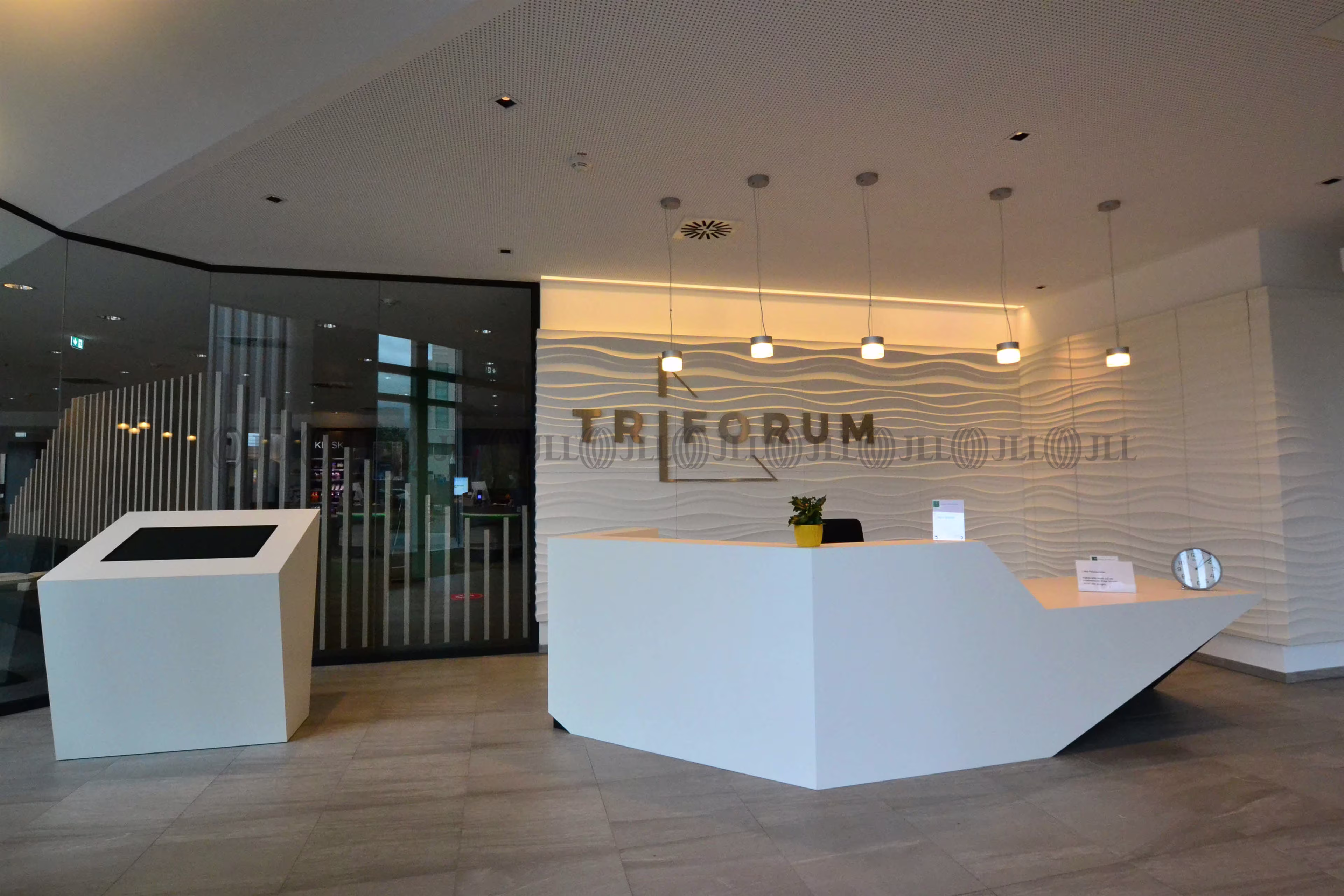 Büroimmobilie - Köln, Ehrenfeld - K1572