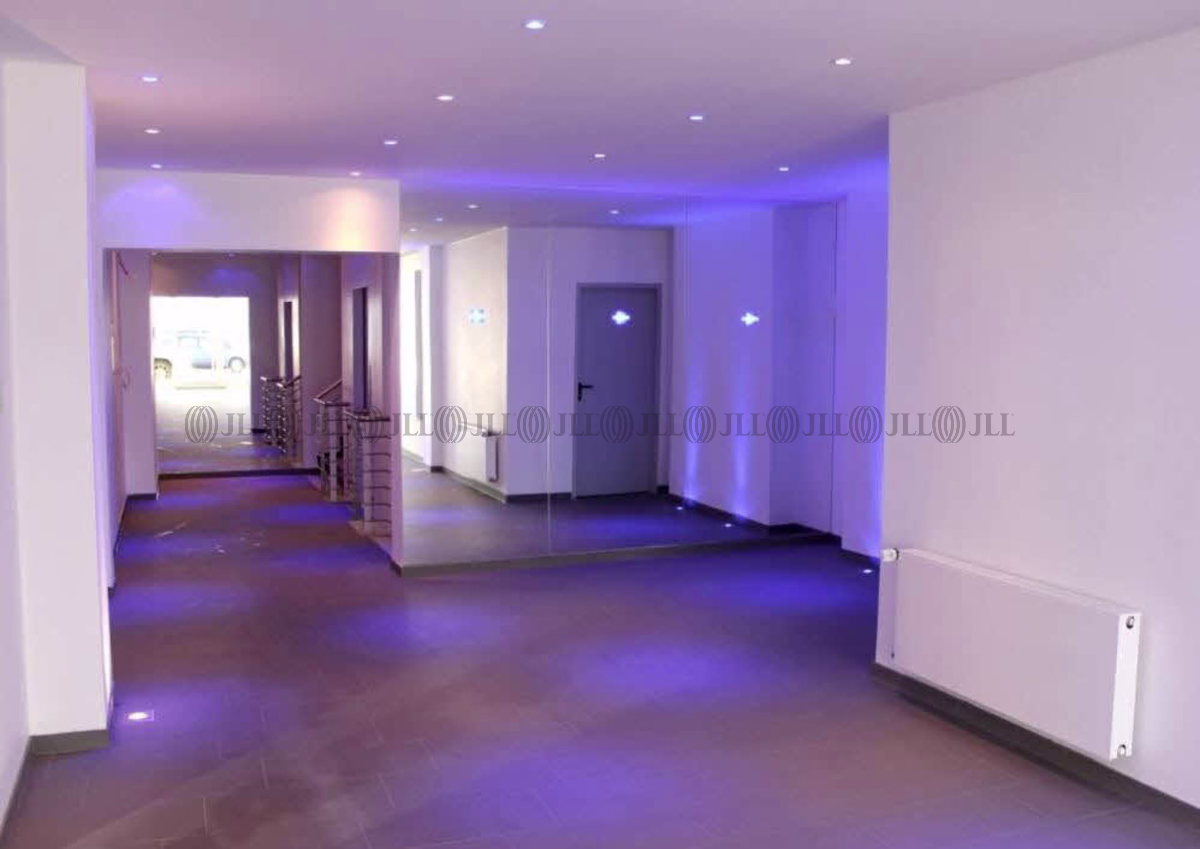 Büroimmobilie - Köln, Neuehrenfeld - K0822