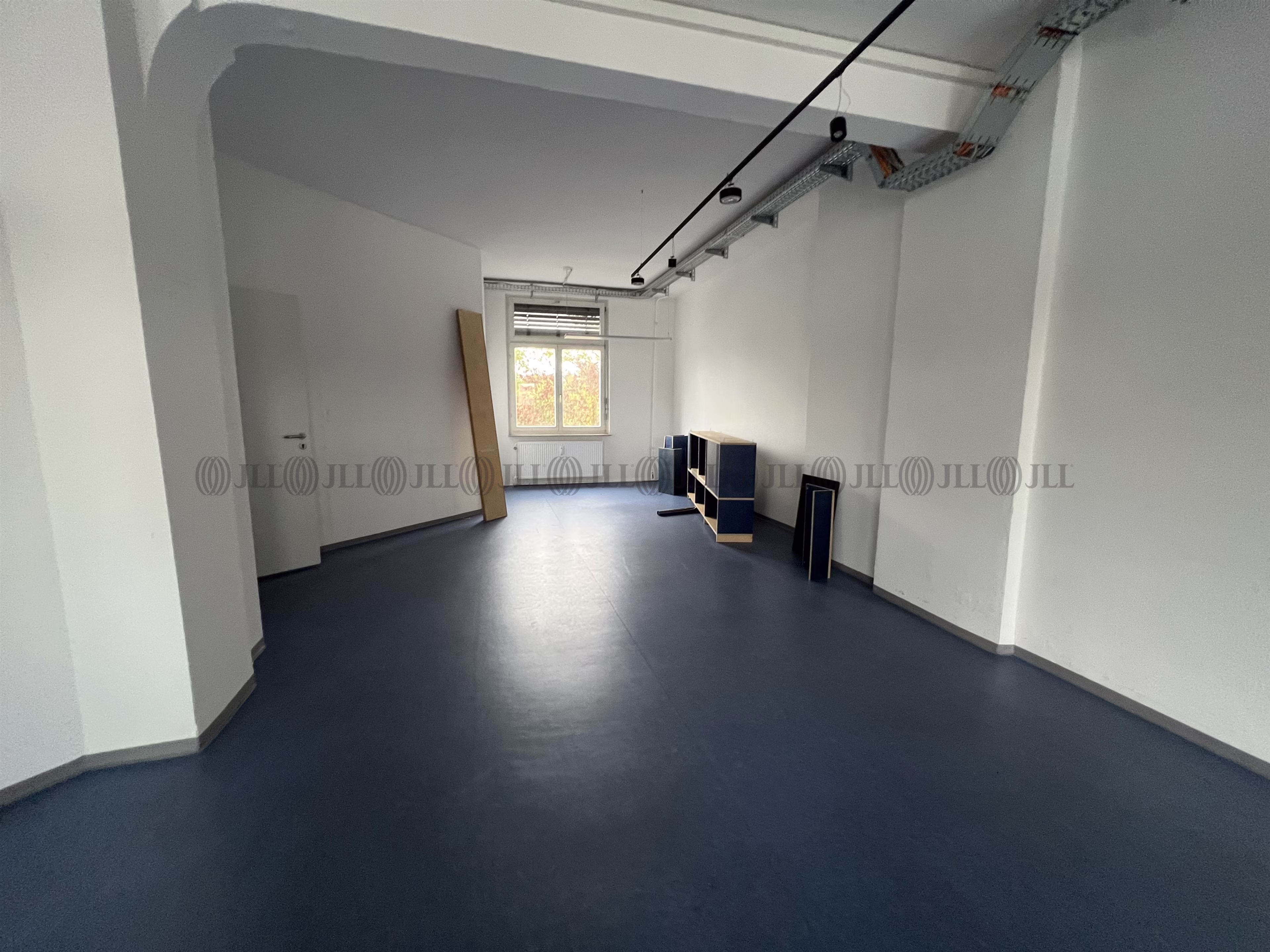 Büroimmobilie - Nürnberg, Innenstadtgürtel West/Nord/Ost - M1039-2