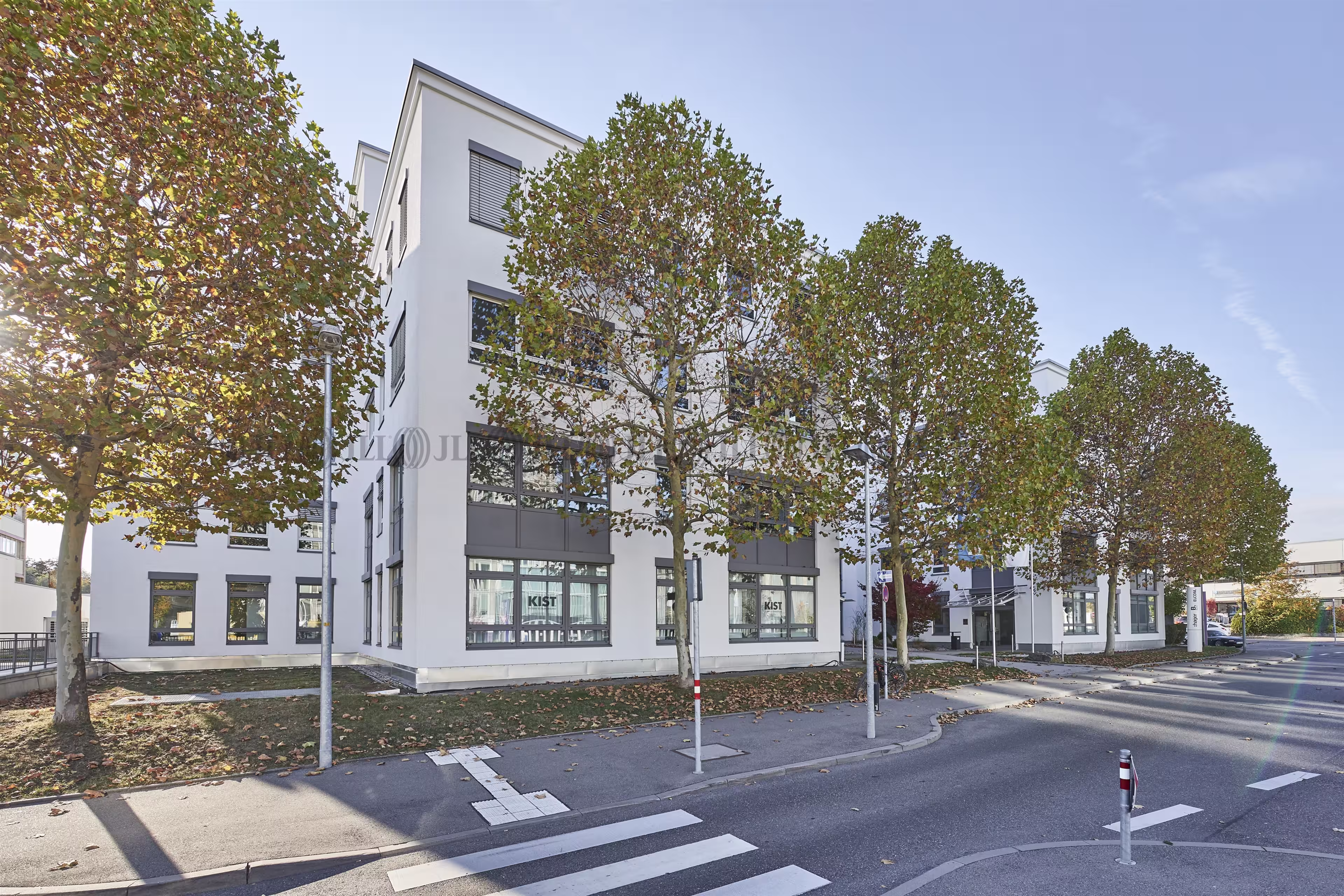 Büroimmobilie - Stuttgart, Möhringen - S0196