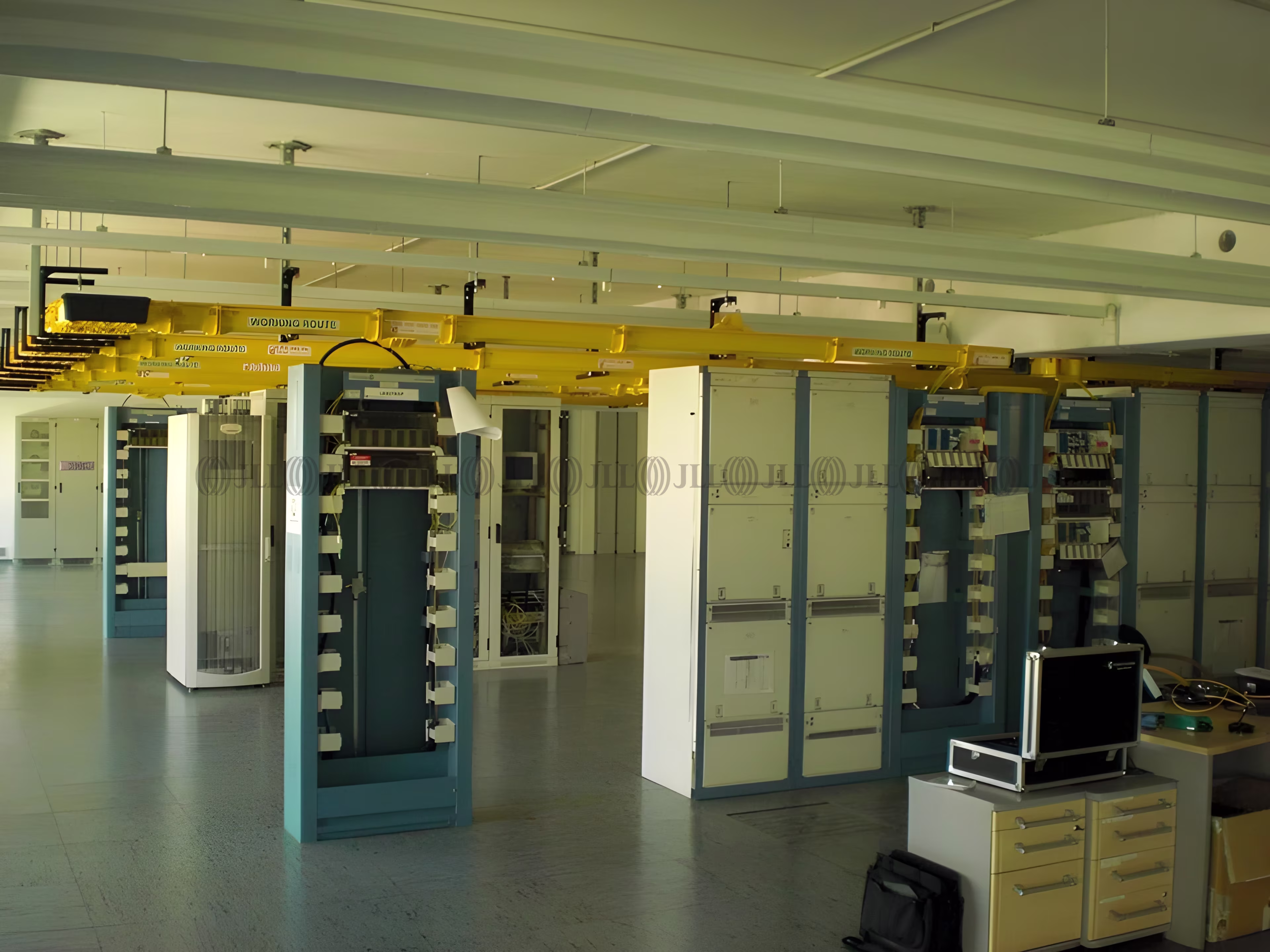 Büroimmobilie - Düsseldorf, Hassels - D1119