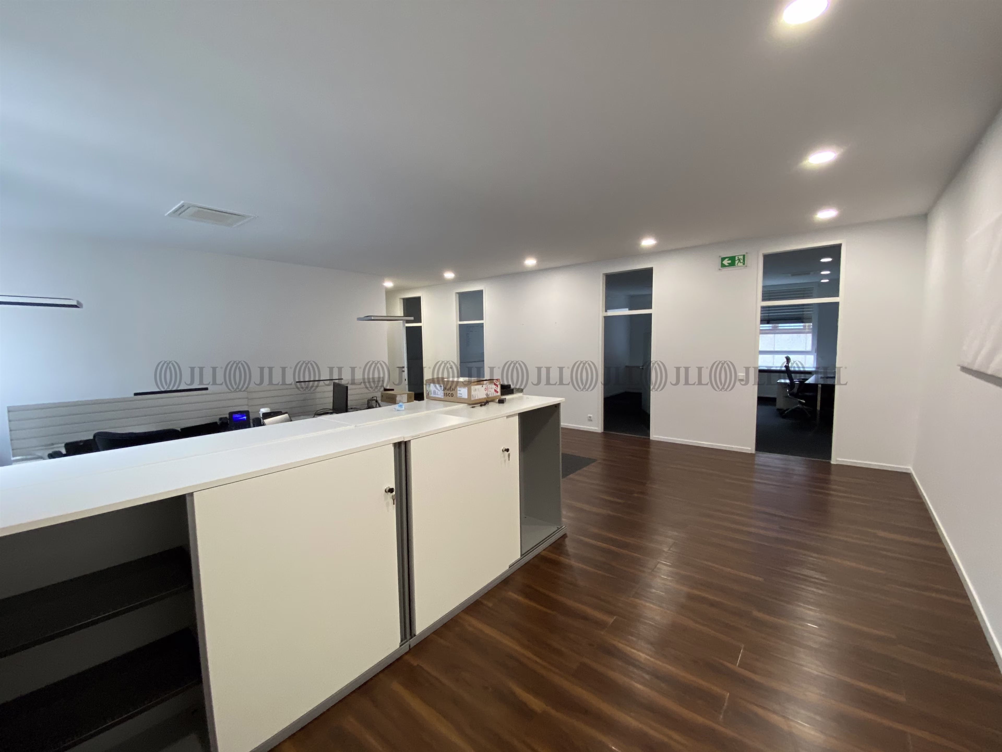 Büroimmobilie - Düsseldorf, Stadtmitte - D1409