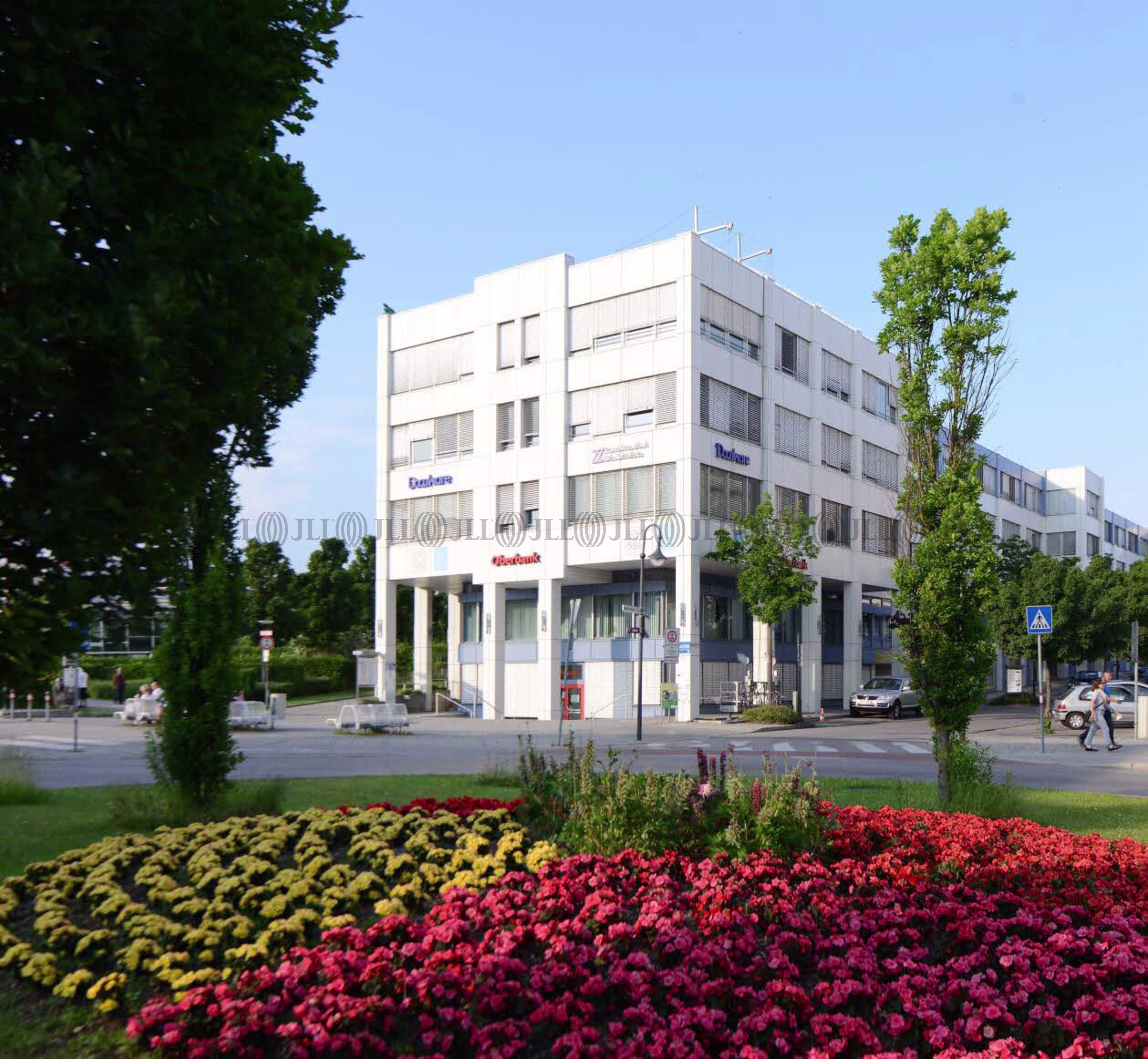 Büroimmobilie - Germering - M0483