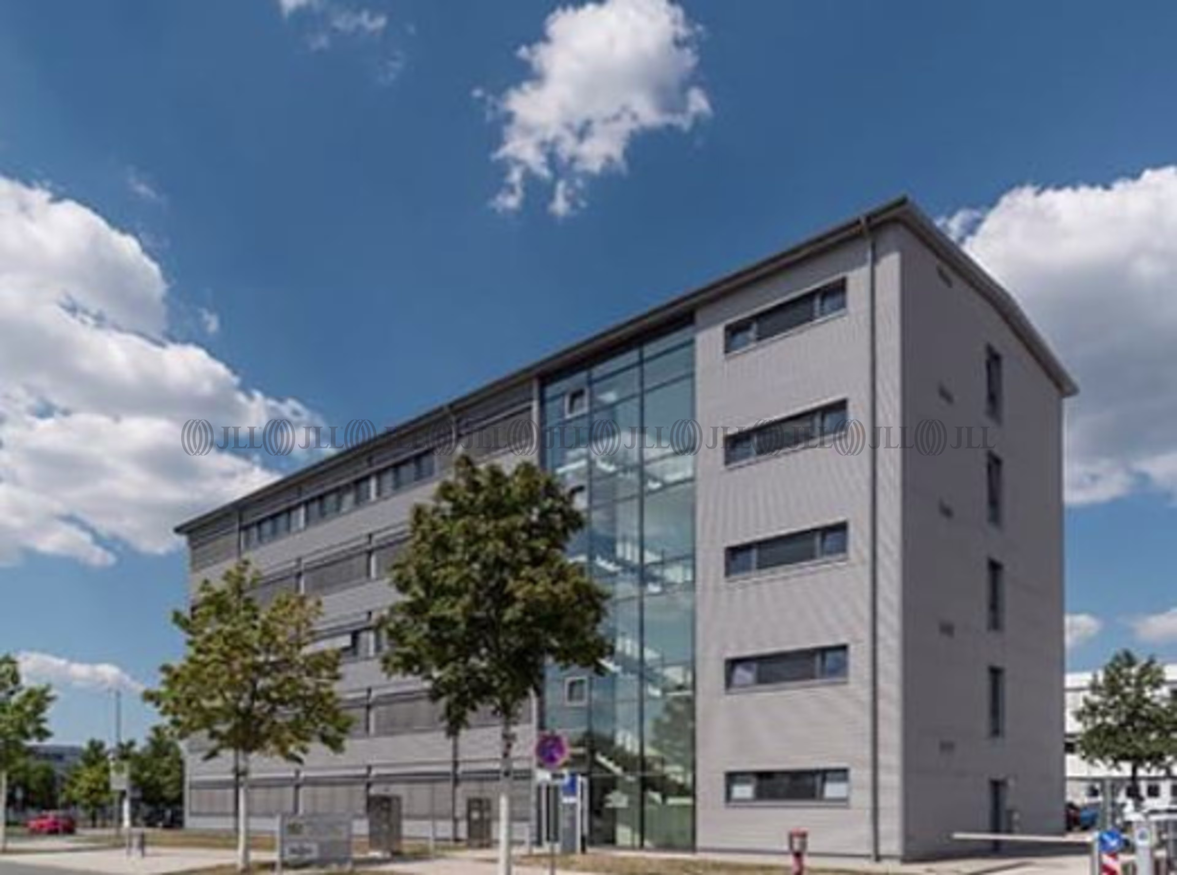 Büroimmobilie - Nürnberg, Nordöstliche Außenstadt - M1687