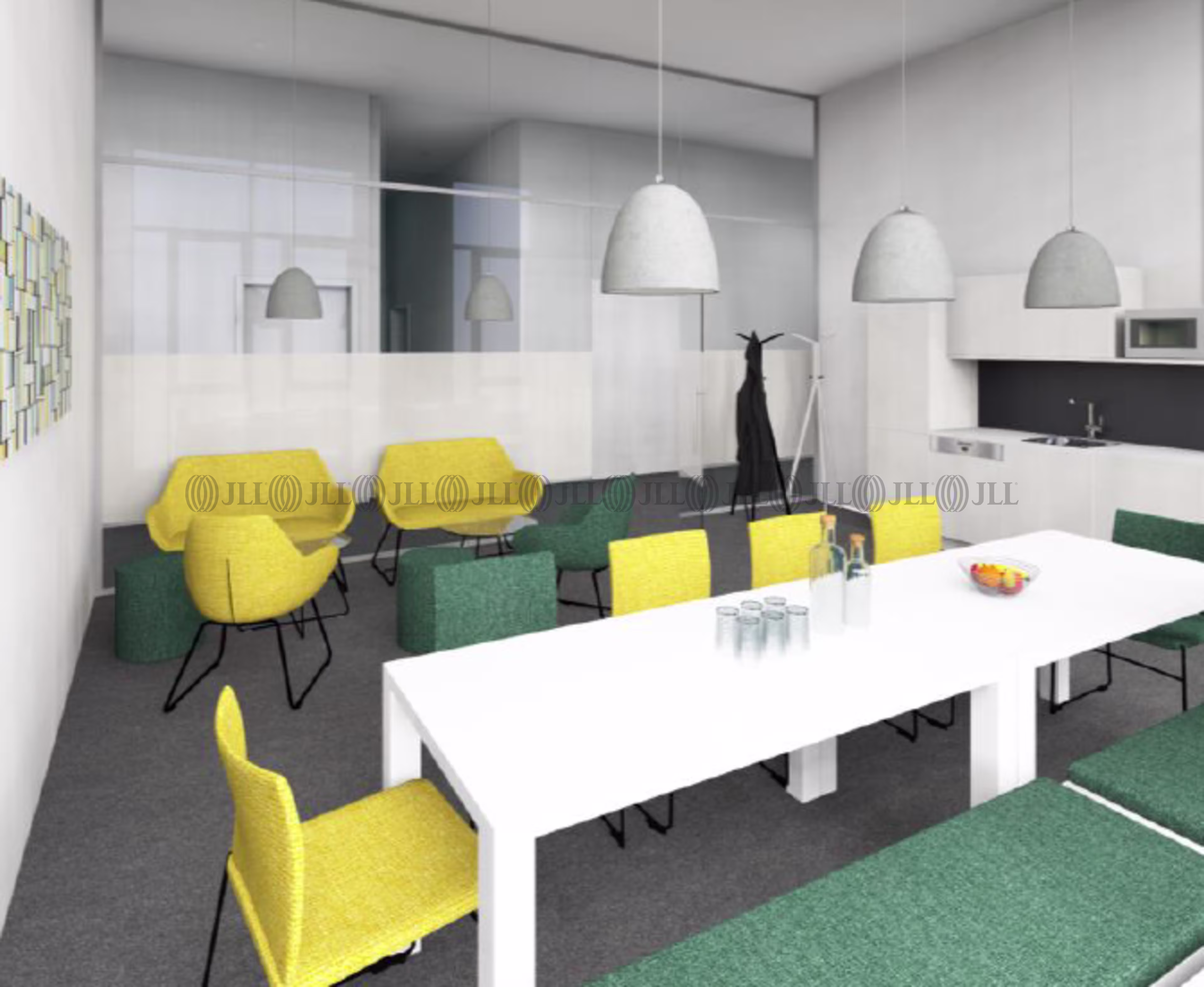 Büroimmobilie - Nürnberg, Nordöstliche Außenstadt - M1883