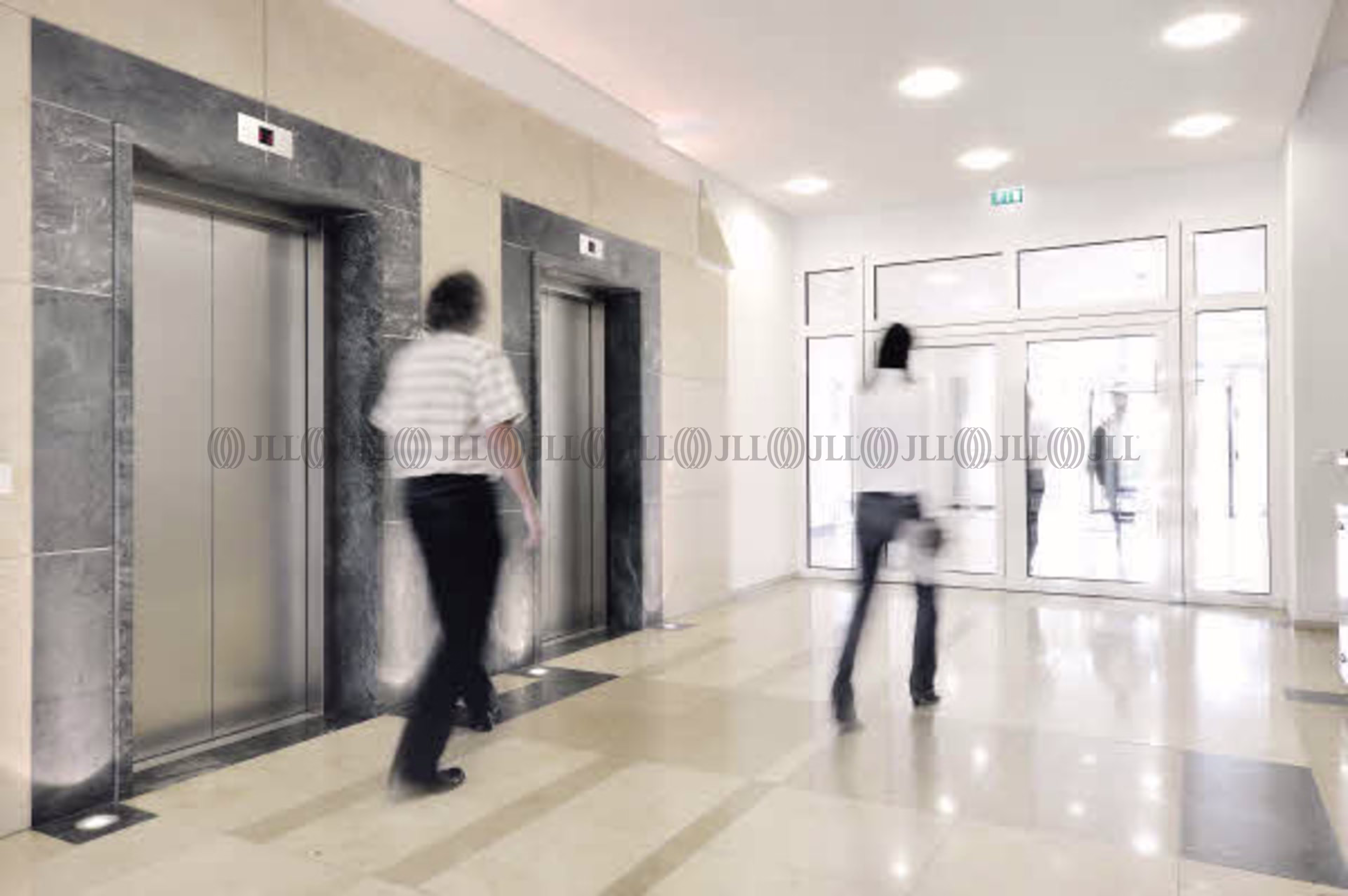 Büroimmobilie - Aschheim - M0396