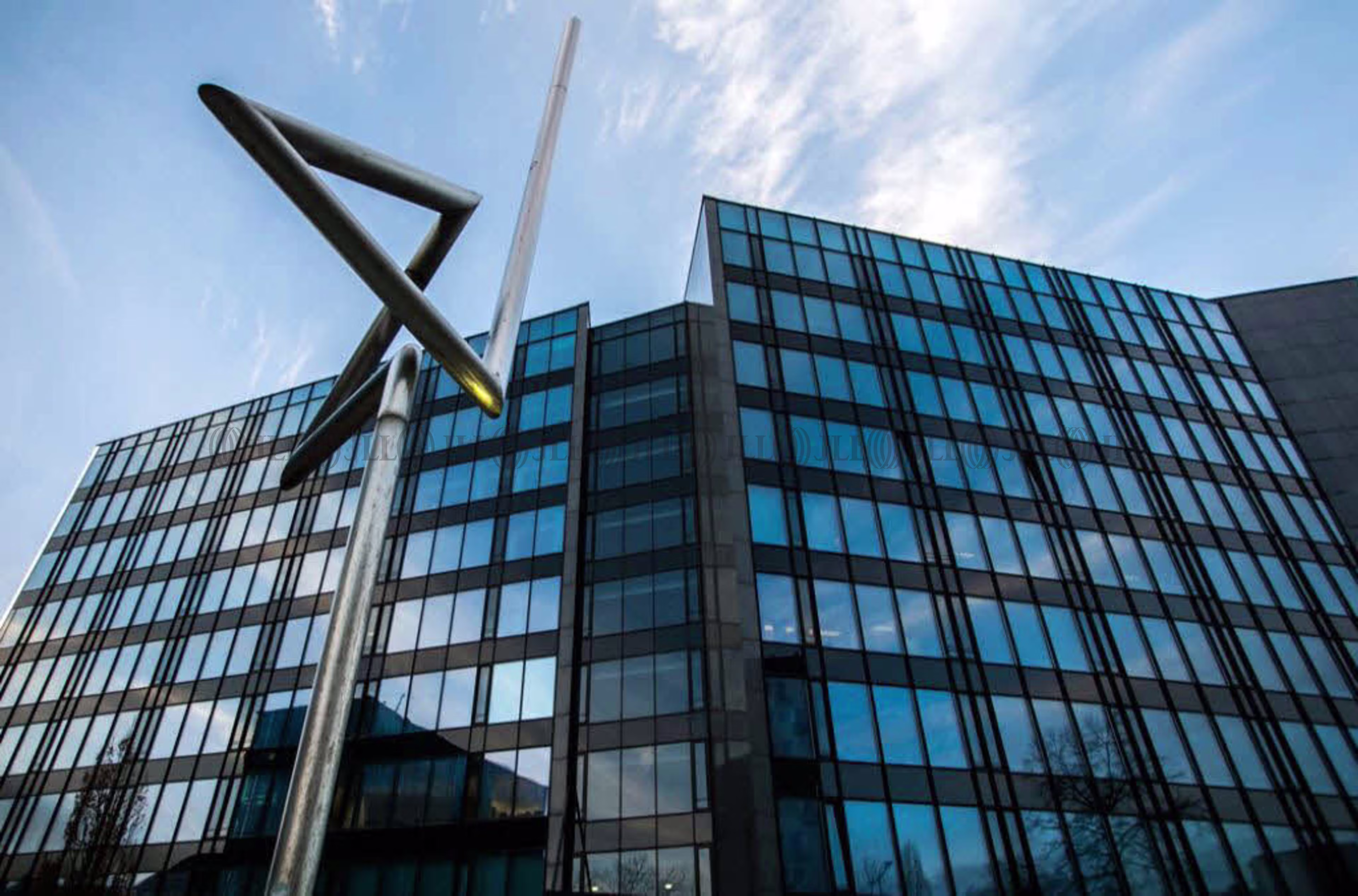 Büroimmobilie - Berlin, Friedenau - B0440