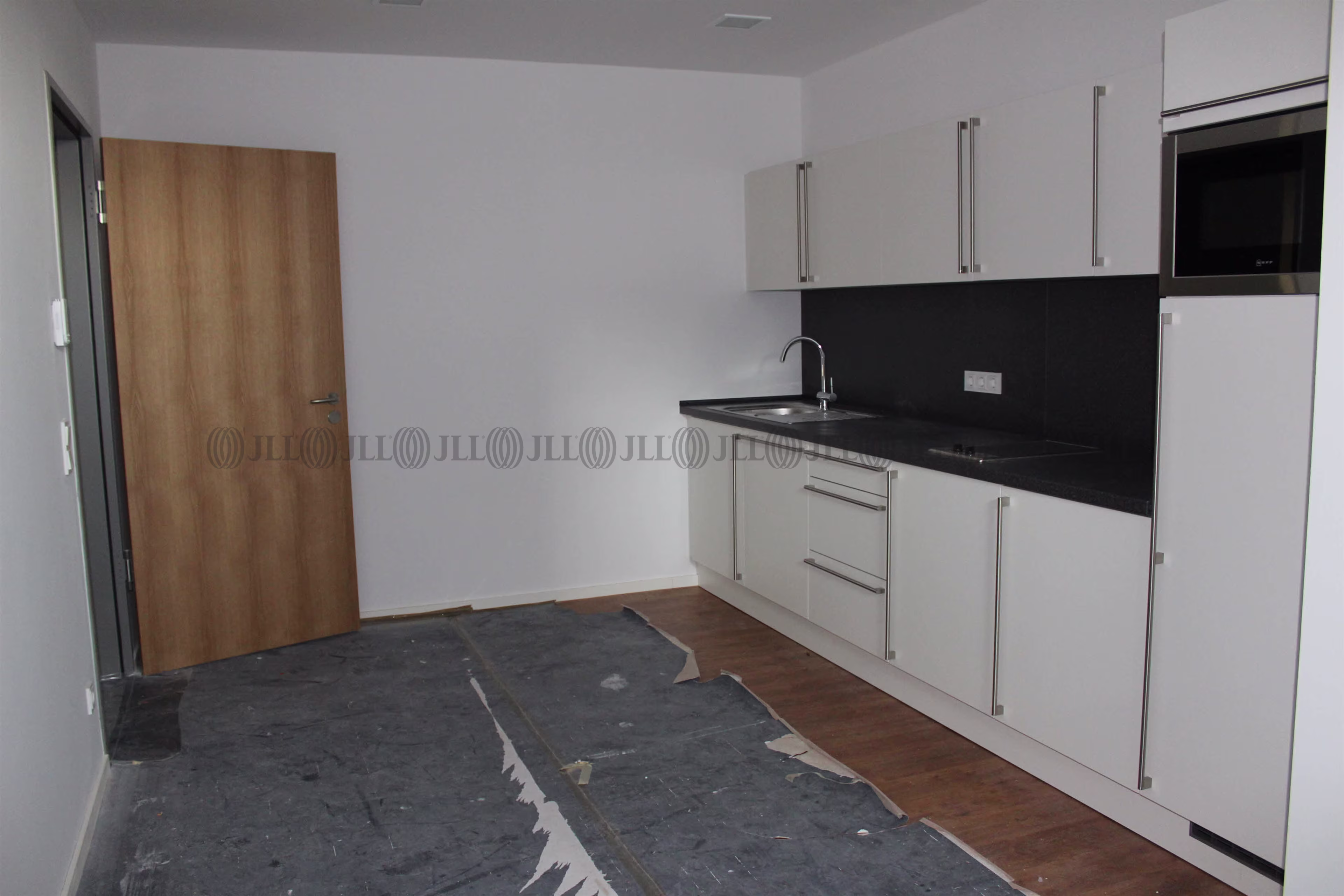 Büroimmobilie - Mannheim, Oststadt - F1758