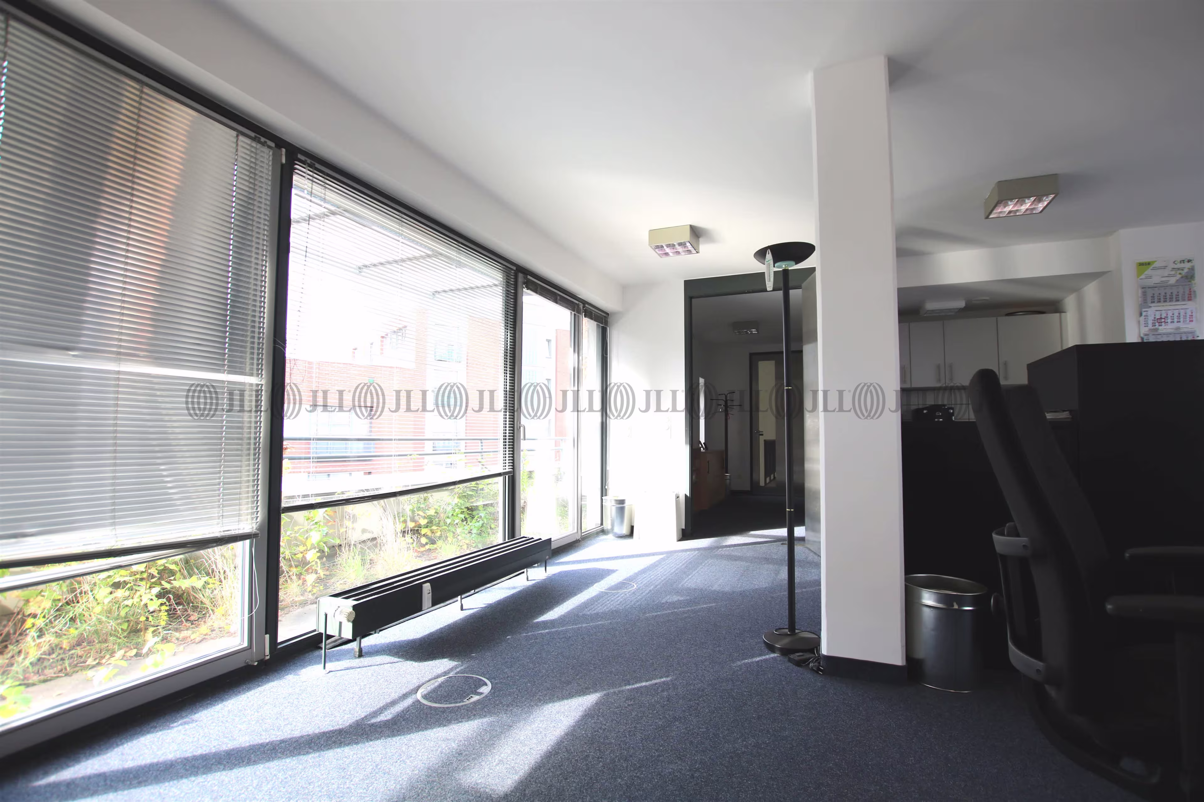 Büroimmobilie - Hannover, List - H1422