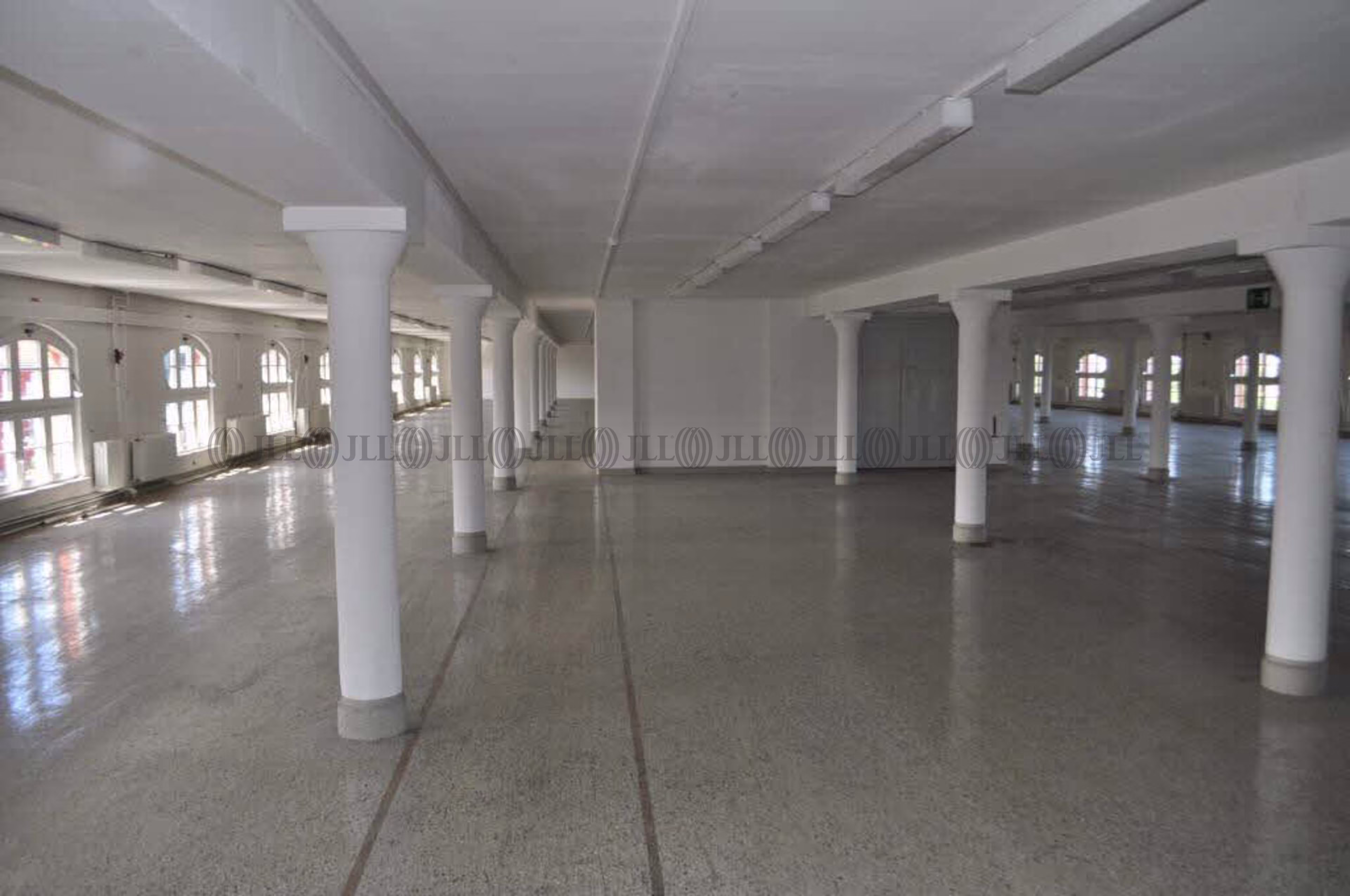 Büroimmobilie - Berlin, Tempelhof - B1157