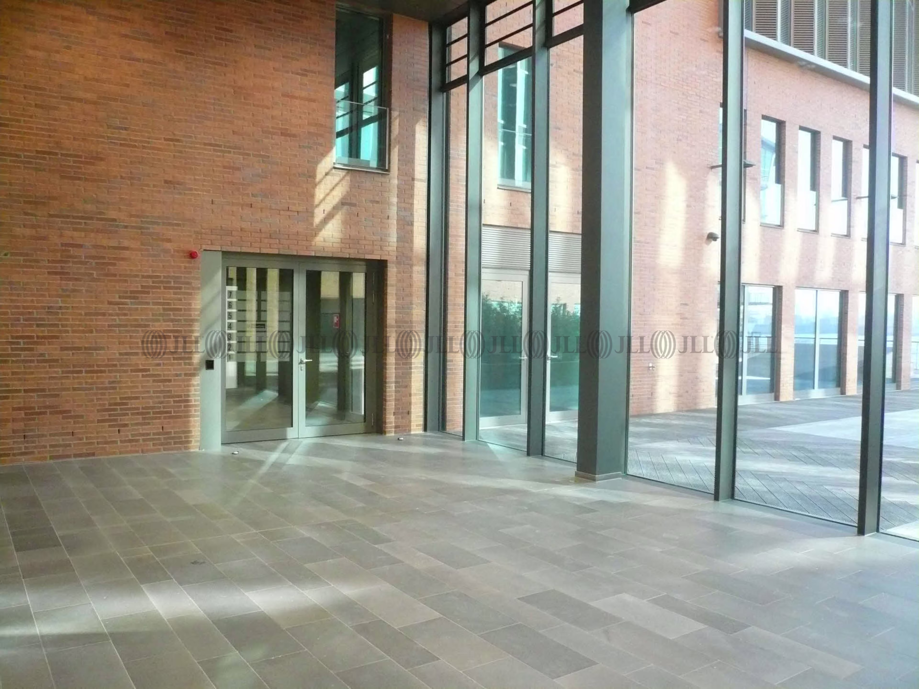 Büroimmobilie - Hamburg, Altona-Altstadt - H0219