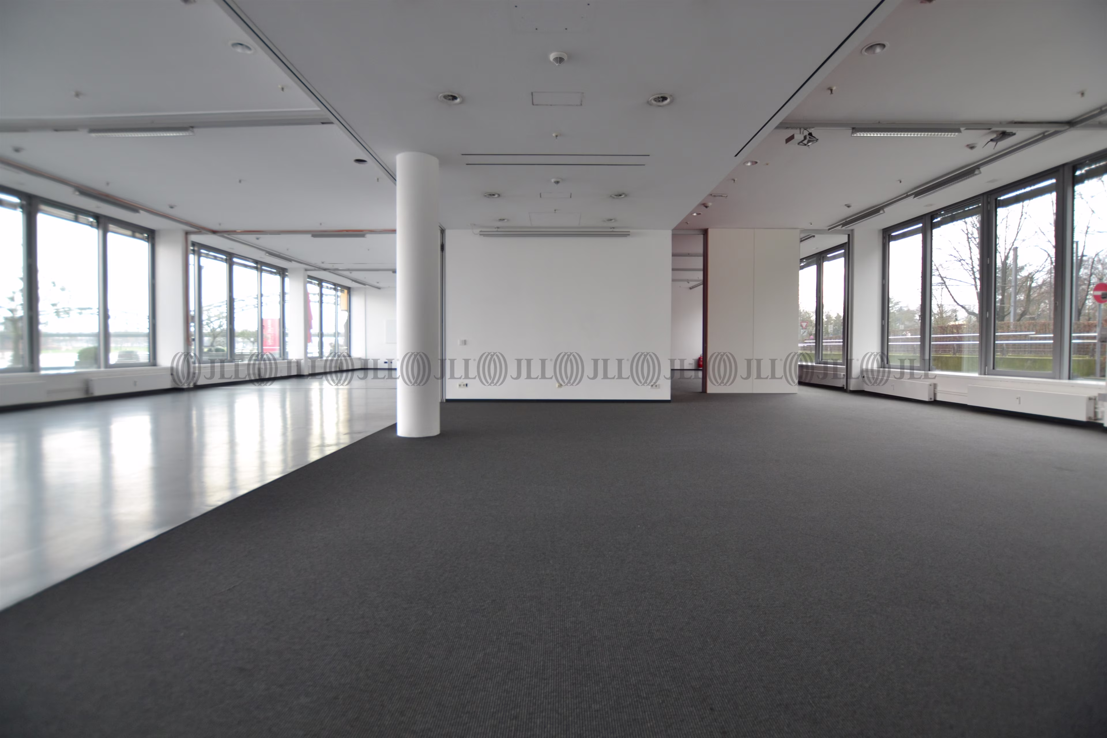 Büroimmobilie - Köln, Neustadt-Süd - K0312