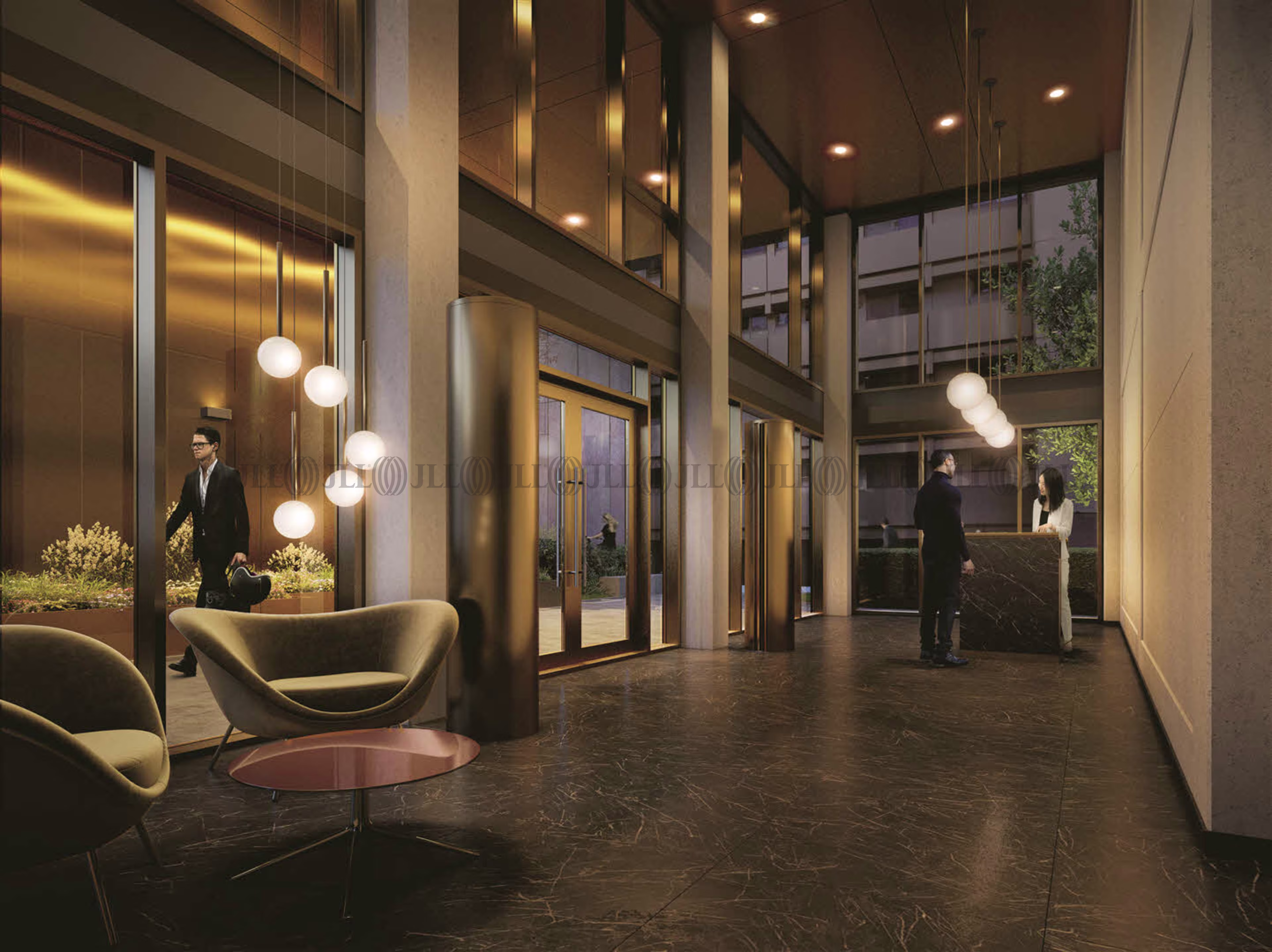 Büroimmobilie - München, Berg am Laim - M2119