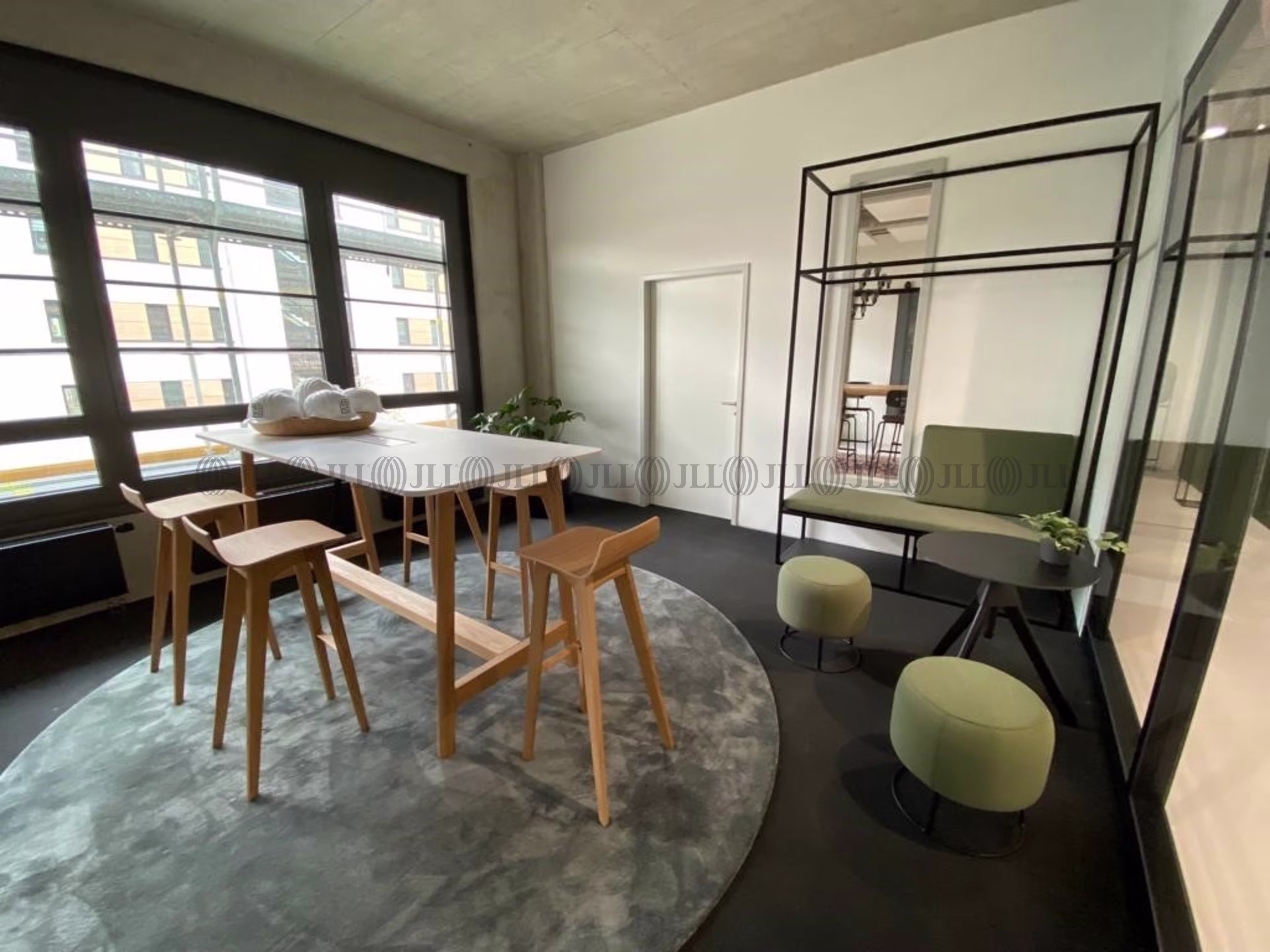 Büroimmobilie - München, Thalkirchen - M1670