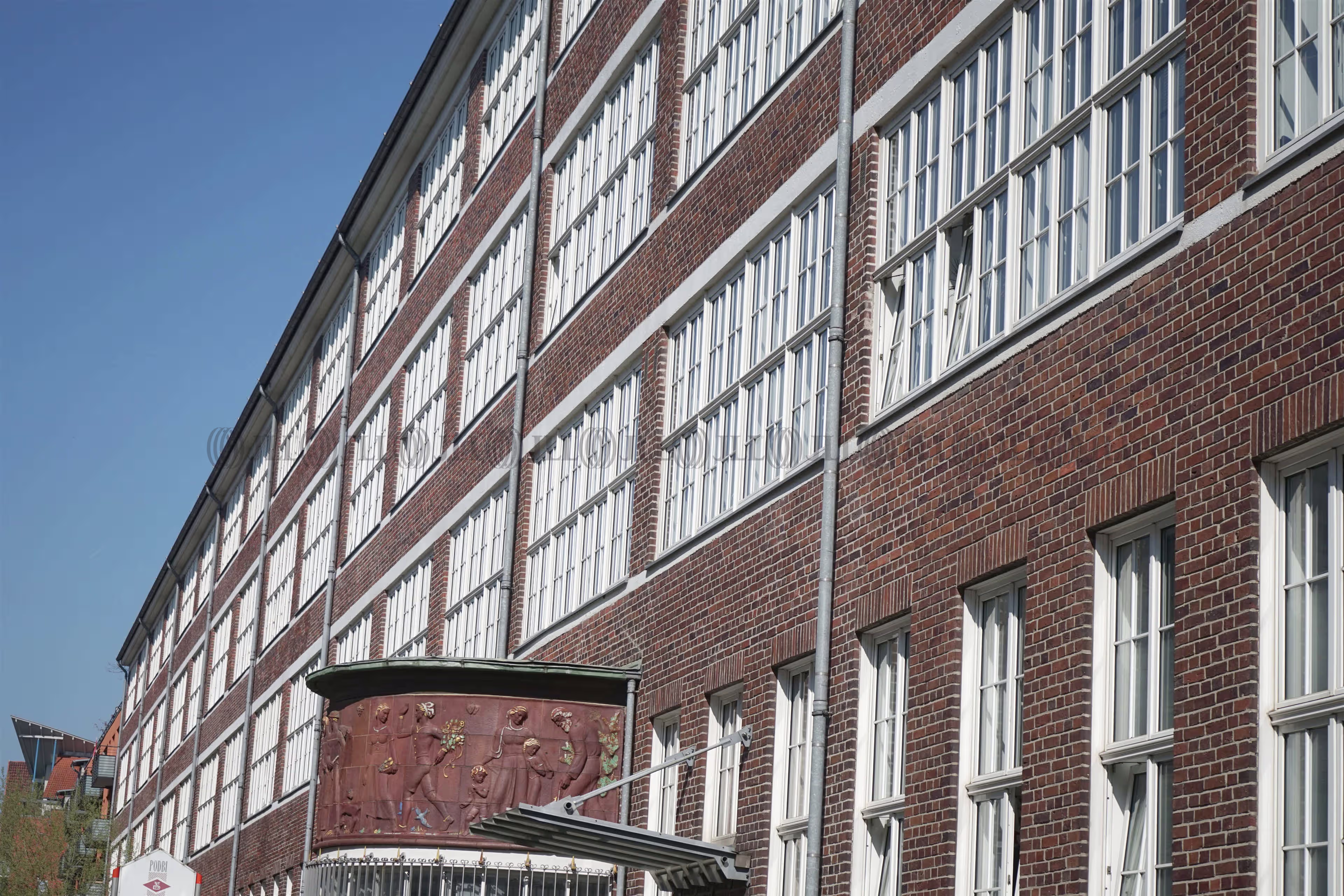 Büroimmobilie - Hannover, List - H1070