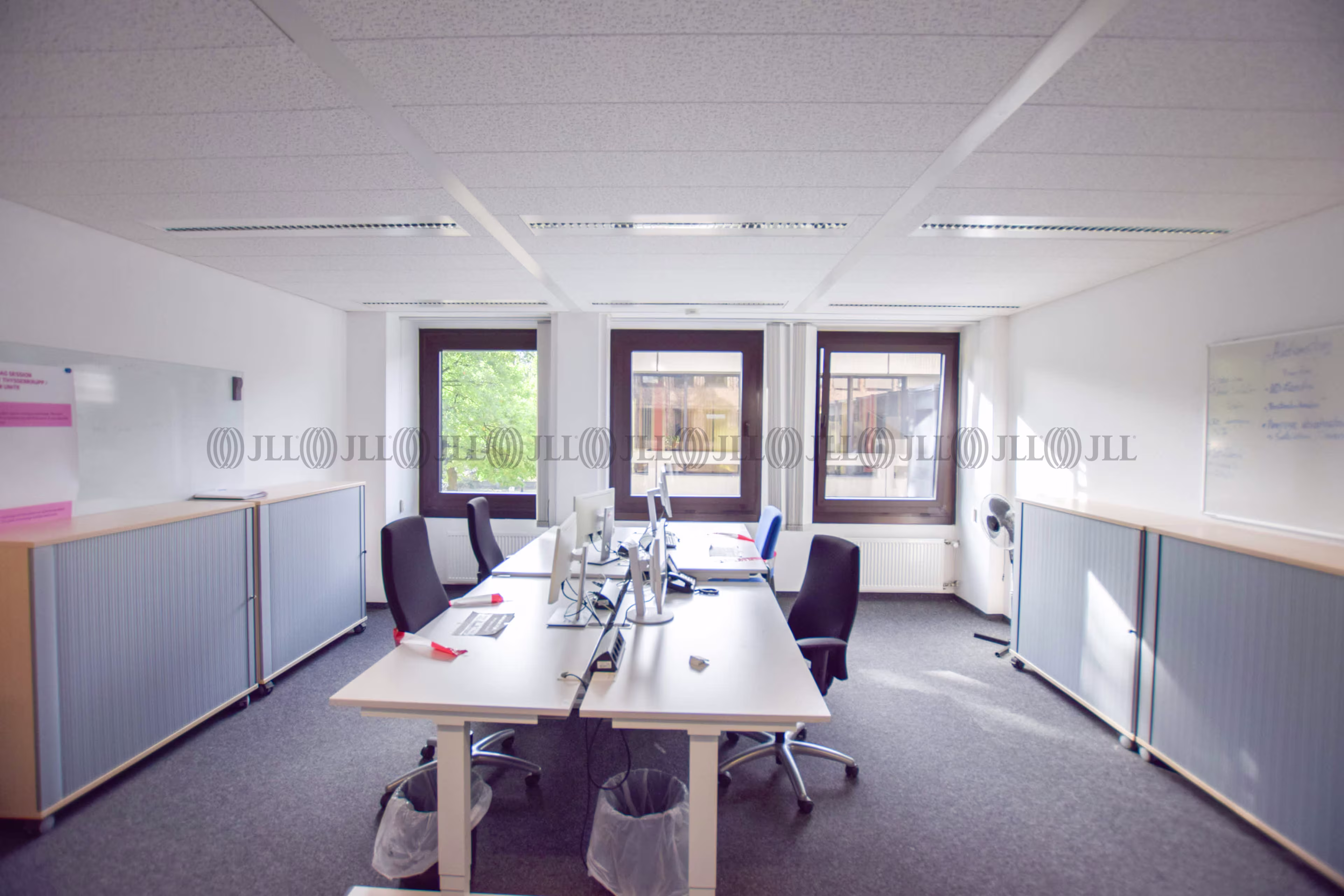 Büroimmobilie - Essen, Holsterhausen - D2713