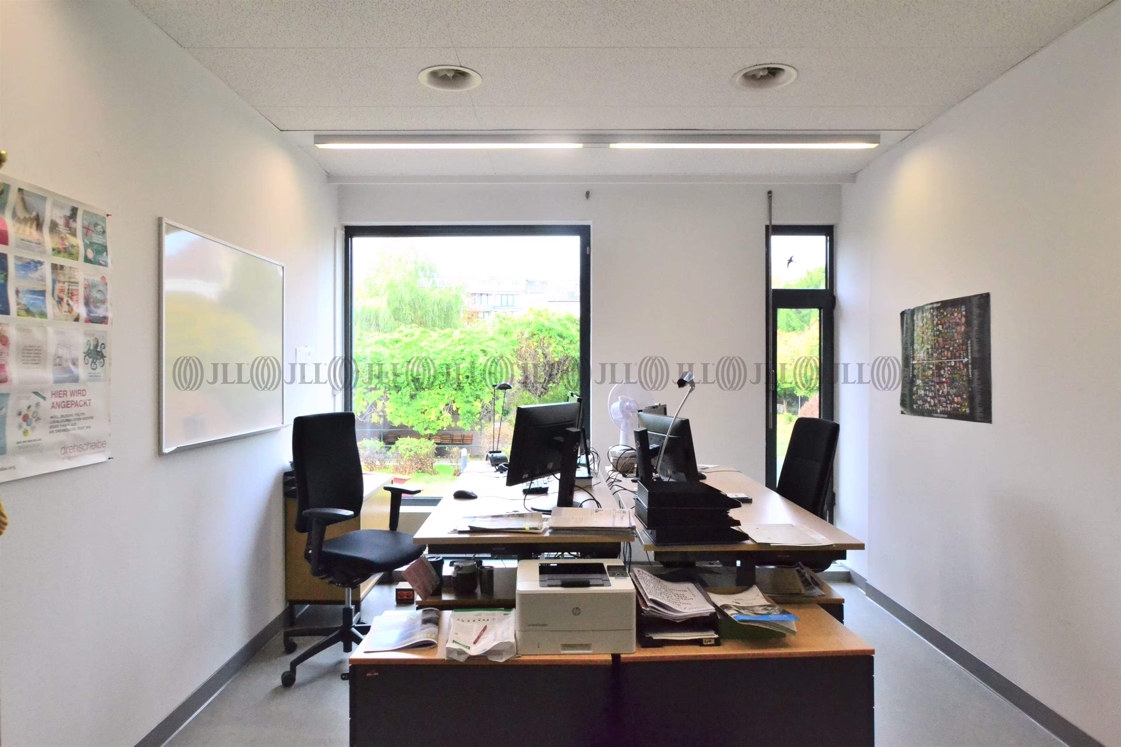 Büroimmobilie - Bonn, Gronau - K1691