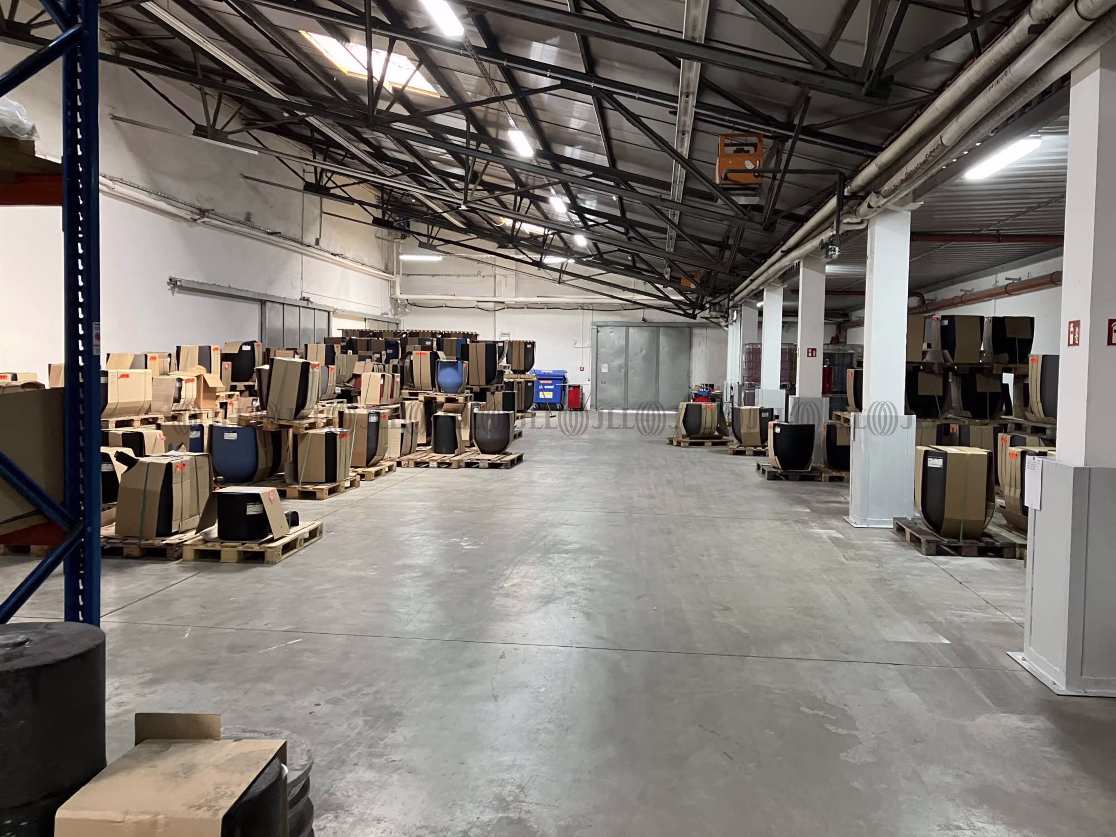 Hallen - Halberstadt - B2456