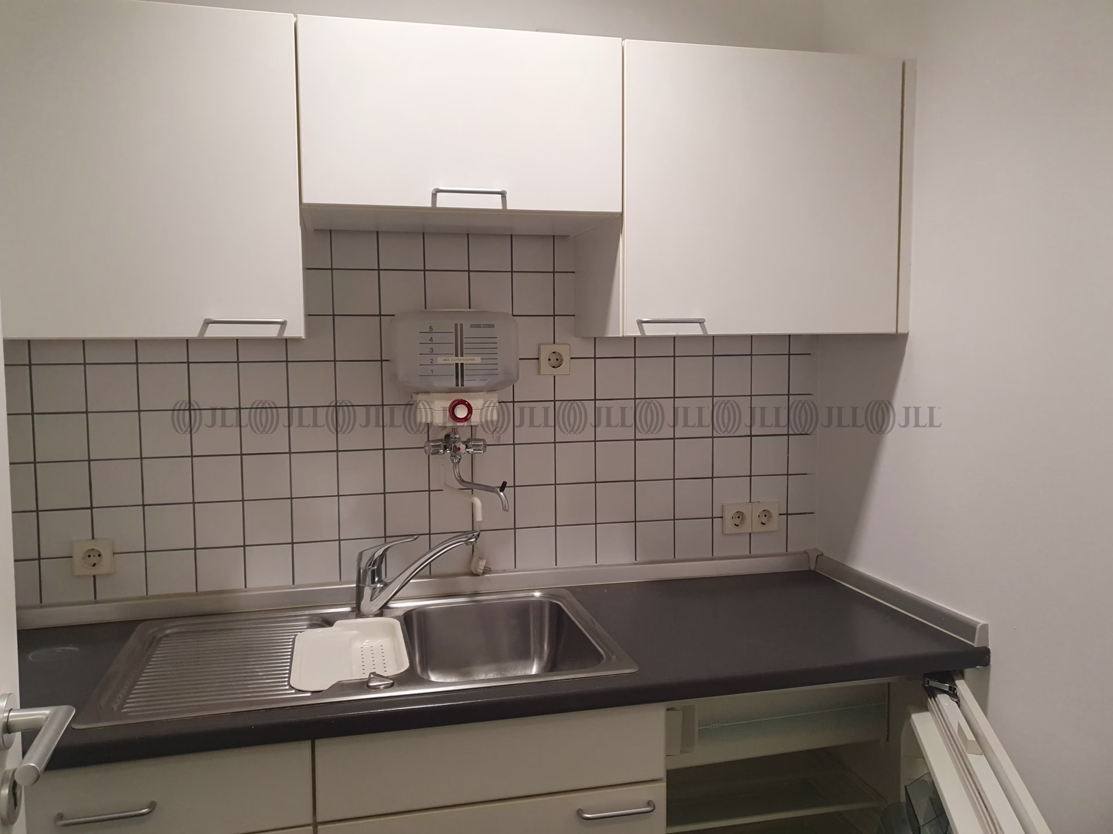 Büroimmobilie - Berlin, Alt-Treptow - B0546
