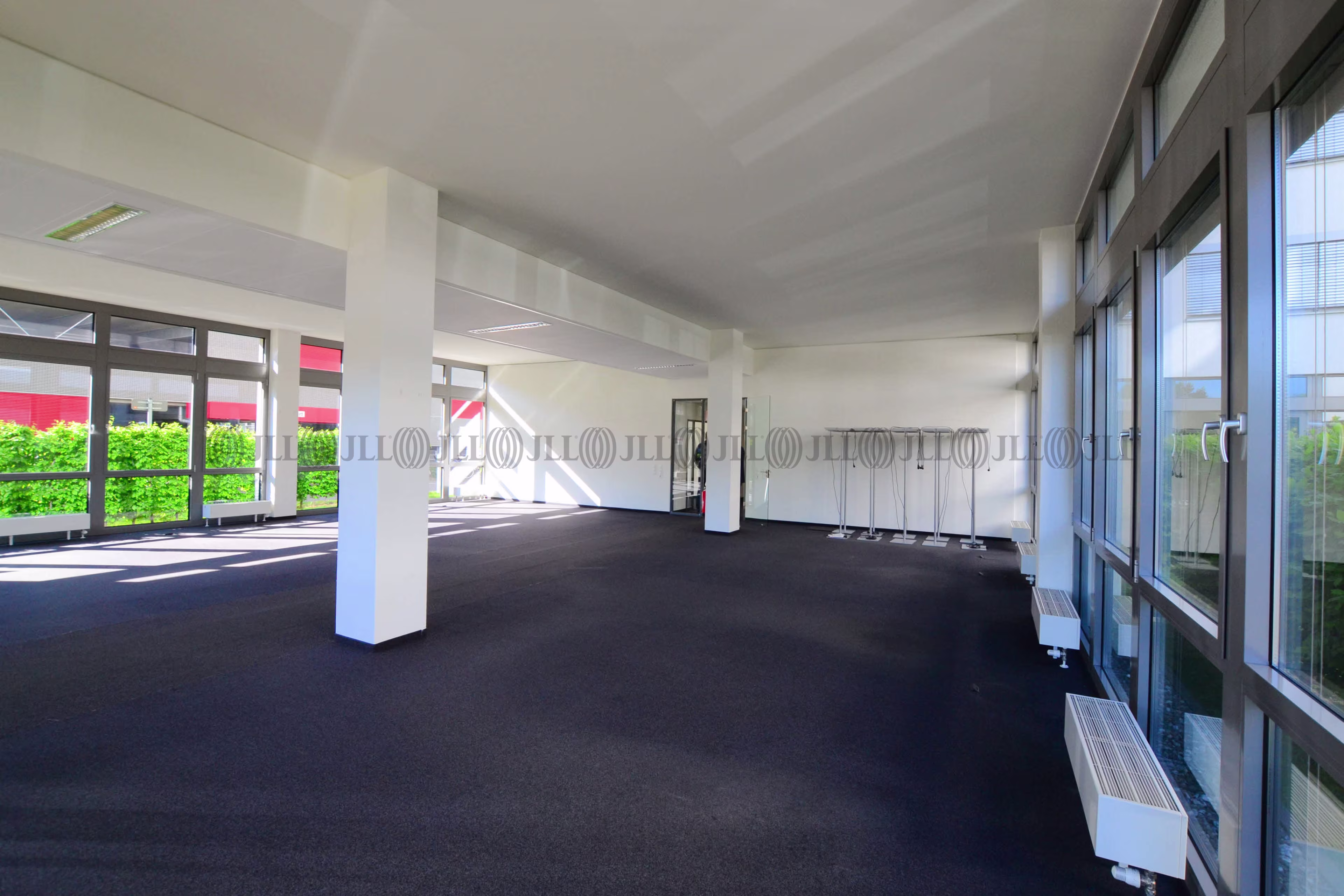 Büroimmobilie - Köln, Deutz - K1084