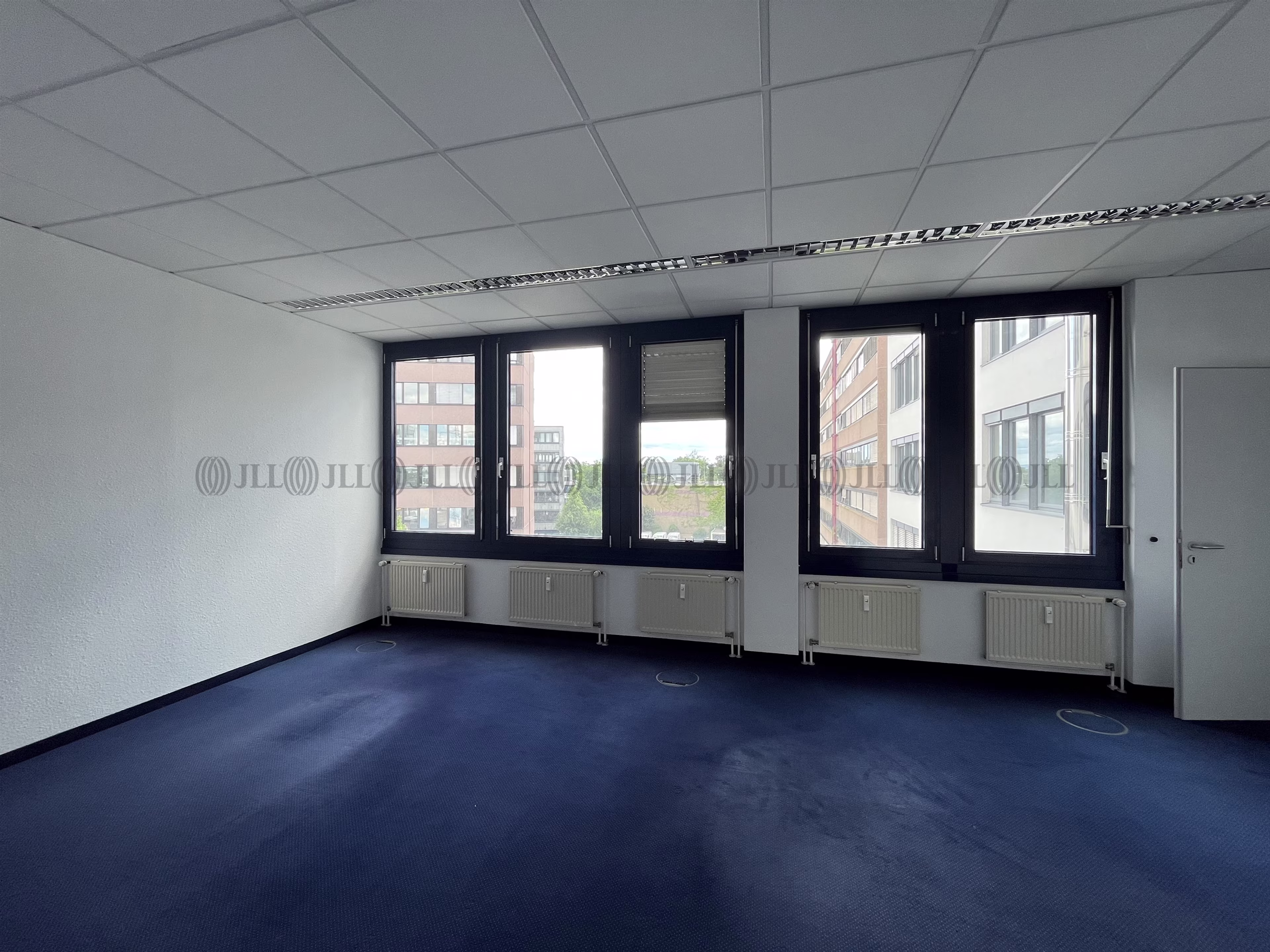 Büroimmobilie - Stuttgart, Möhringen - S0313