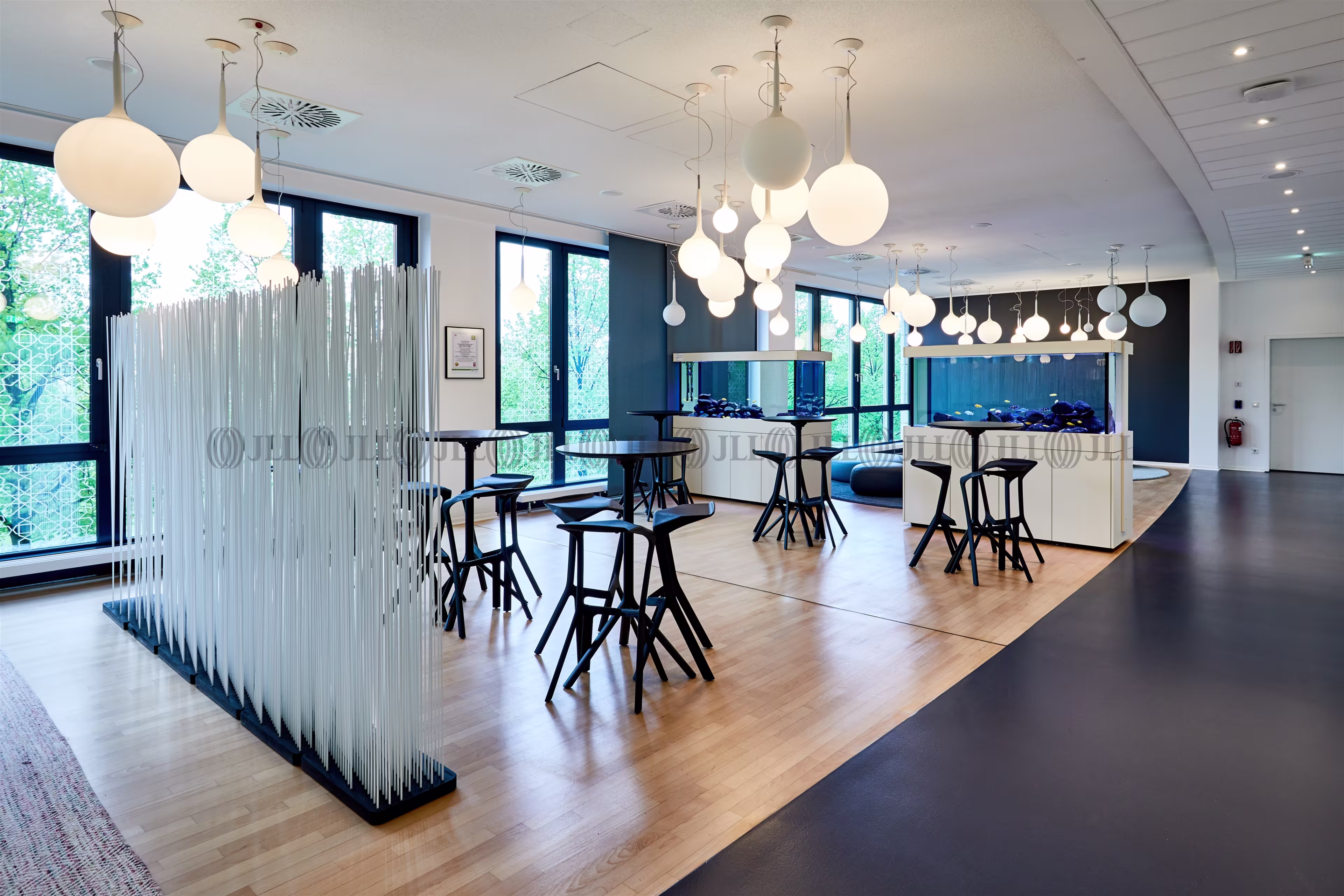 Büroimmobilie - Düsseldorf, Oberbilk - D0558