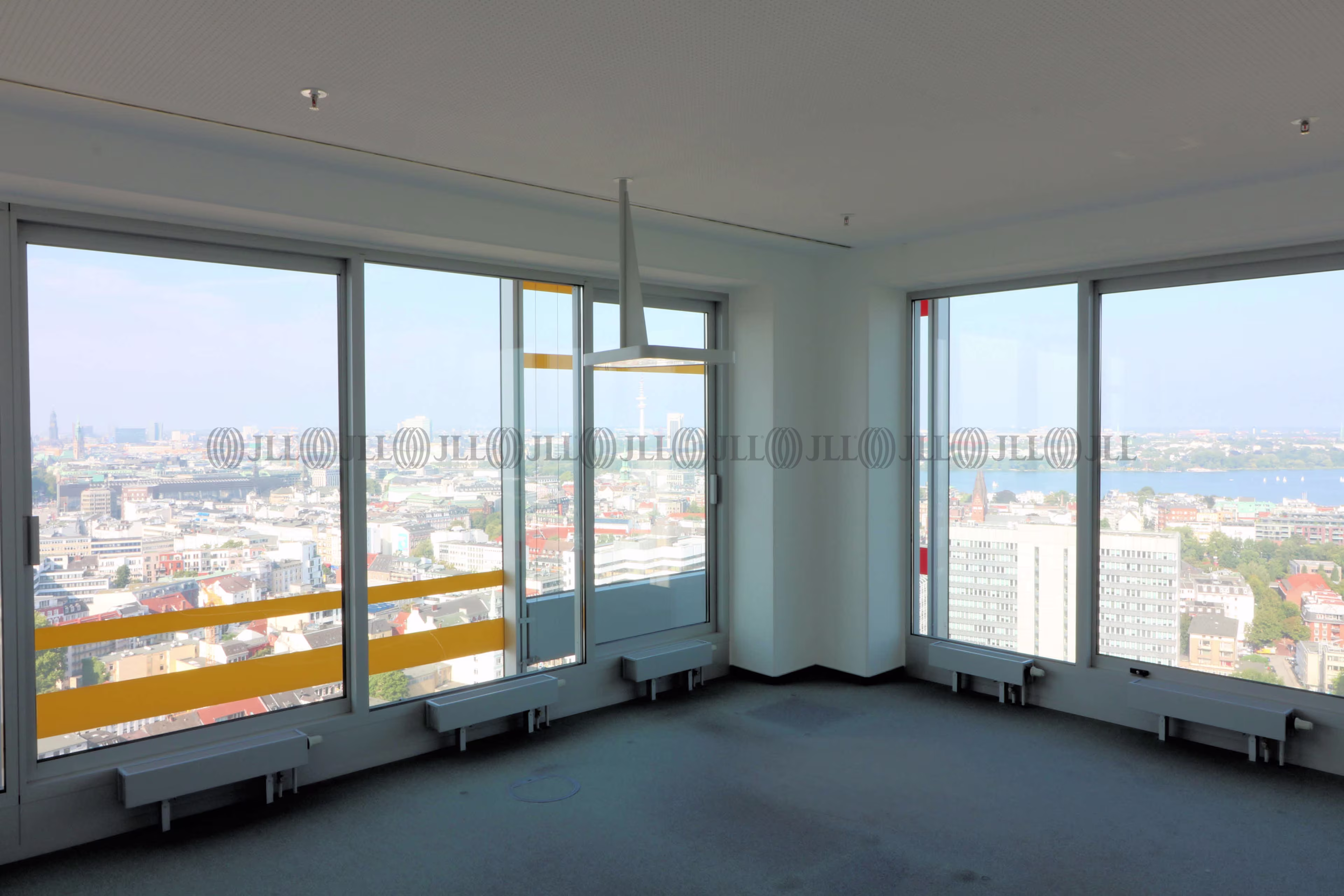 Büroimmobilie - Hamburg, St. Georg - H0160