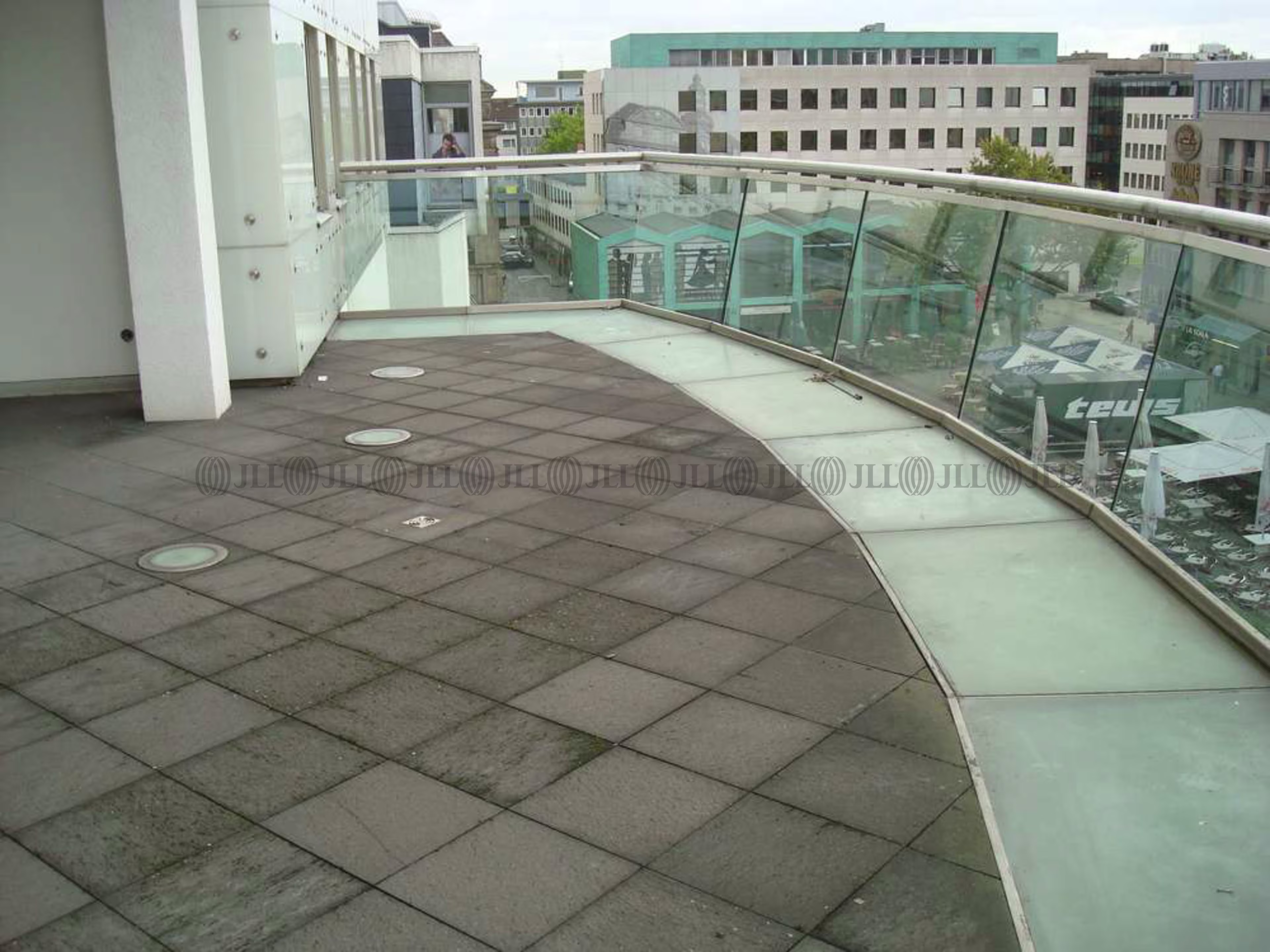 Büroimmobilie - Dortmund, Innenstadt-West - D2917