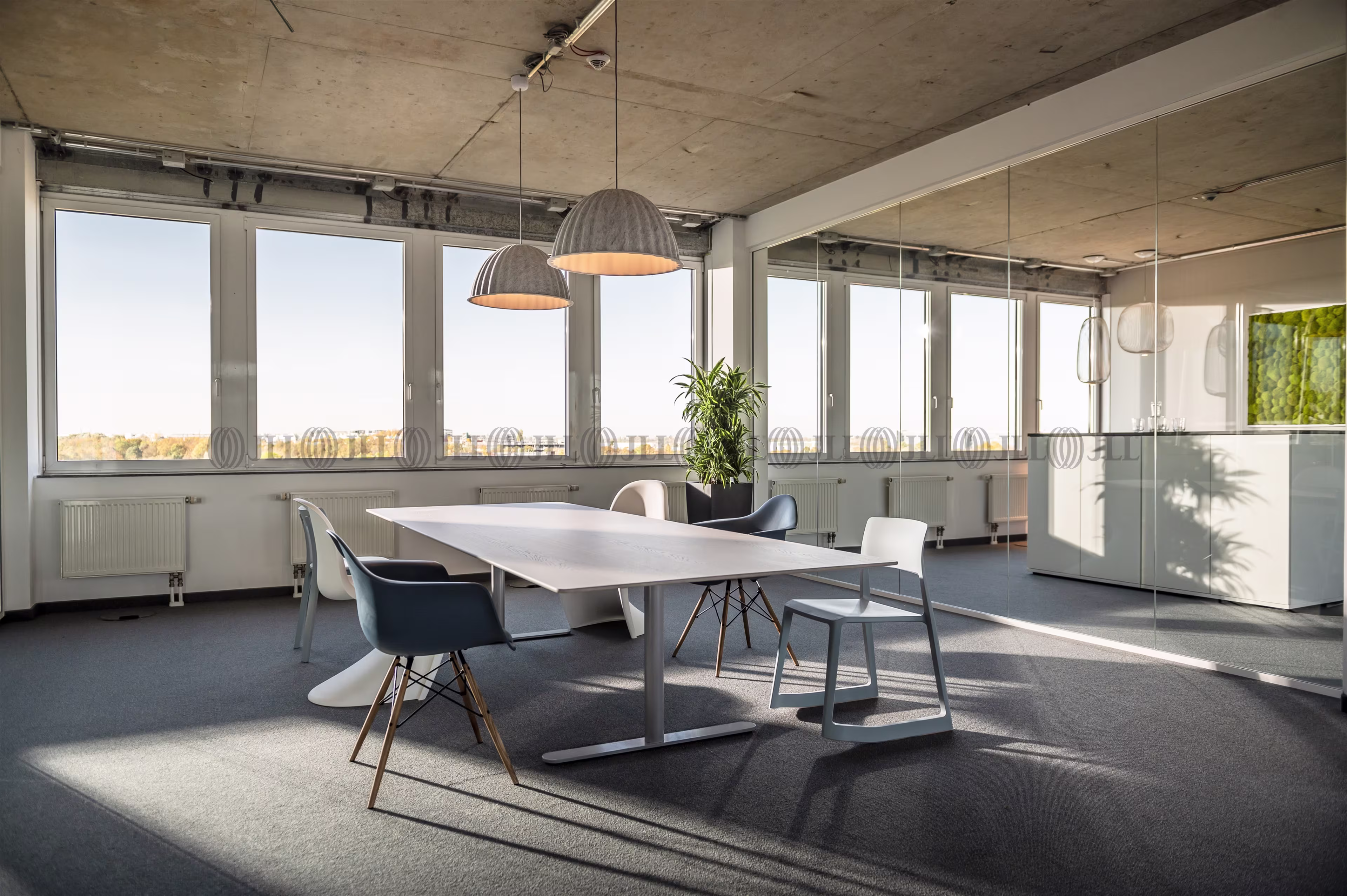 Büroimmobilie - Düsseldorf, Unterrath - D0448